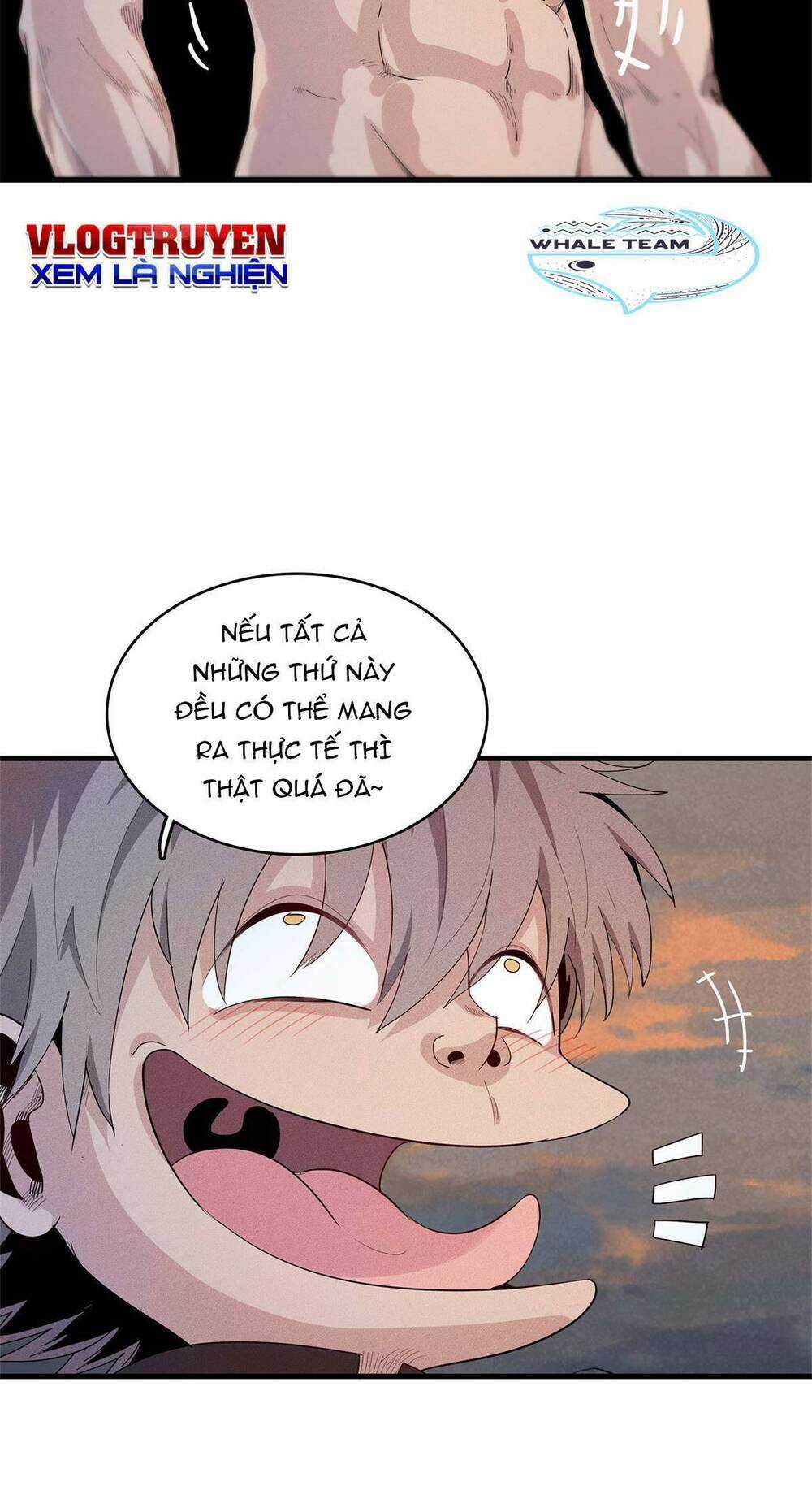 Từ Giờ, Ta Chính Là Bậc Thầy Của Pháp Sư Chapter 17 trang 12