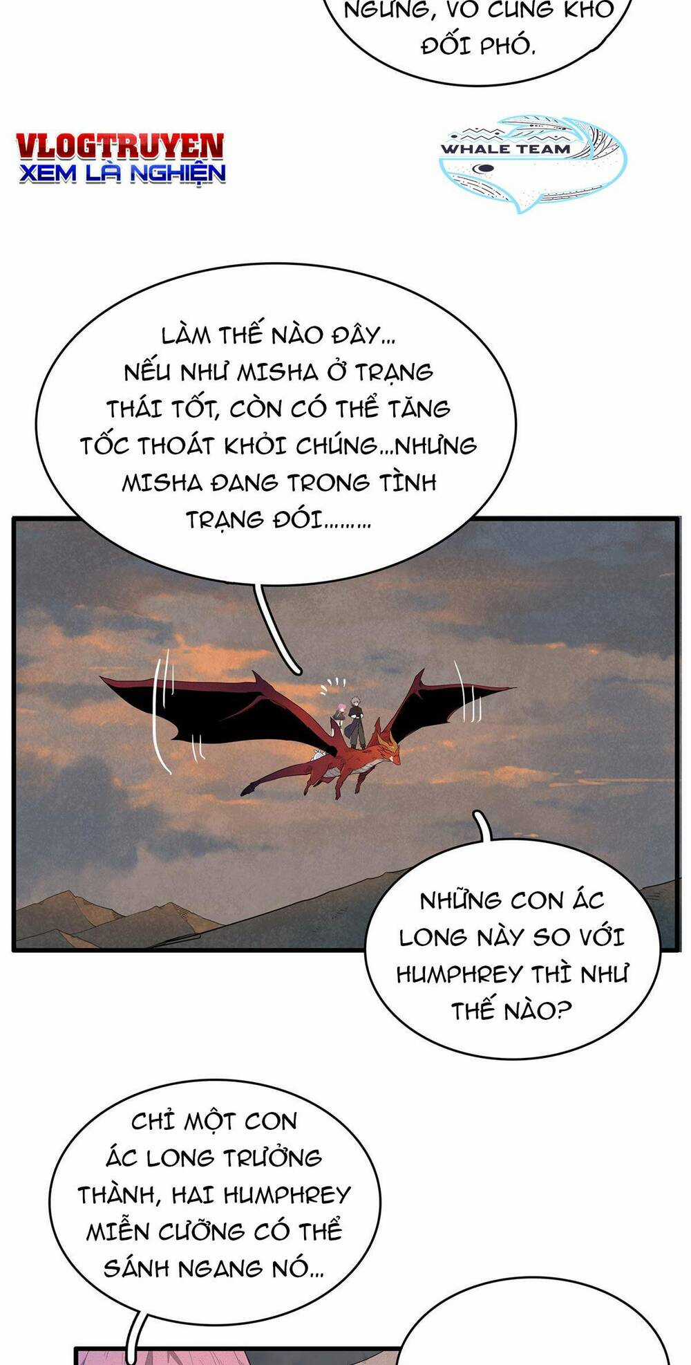 Từ Giờ, Ta Chính Là Bậc Thầy Của Pháp Sư Chapter 17 trang 18