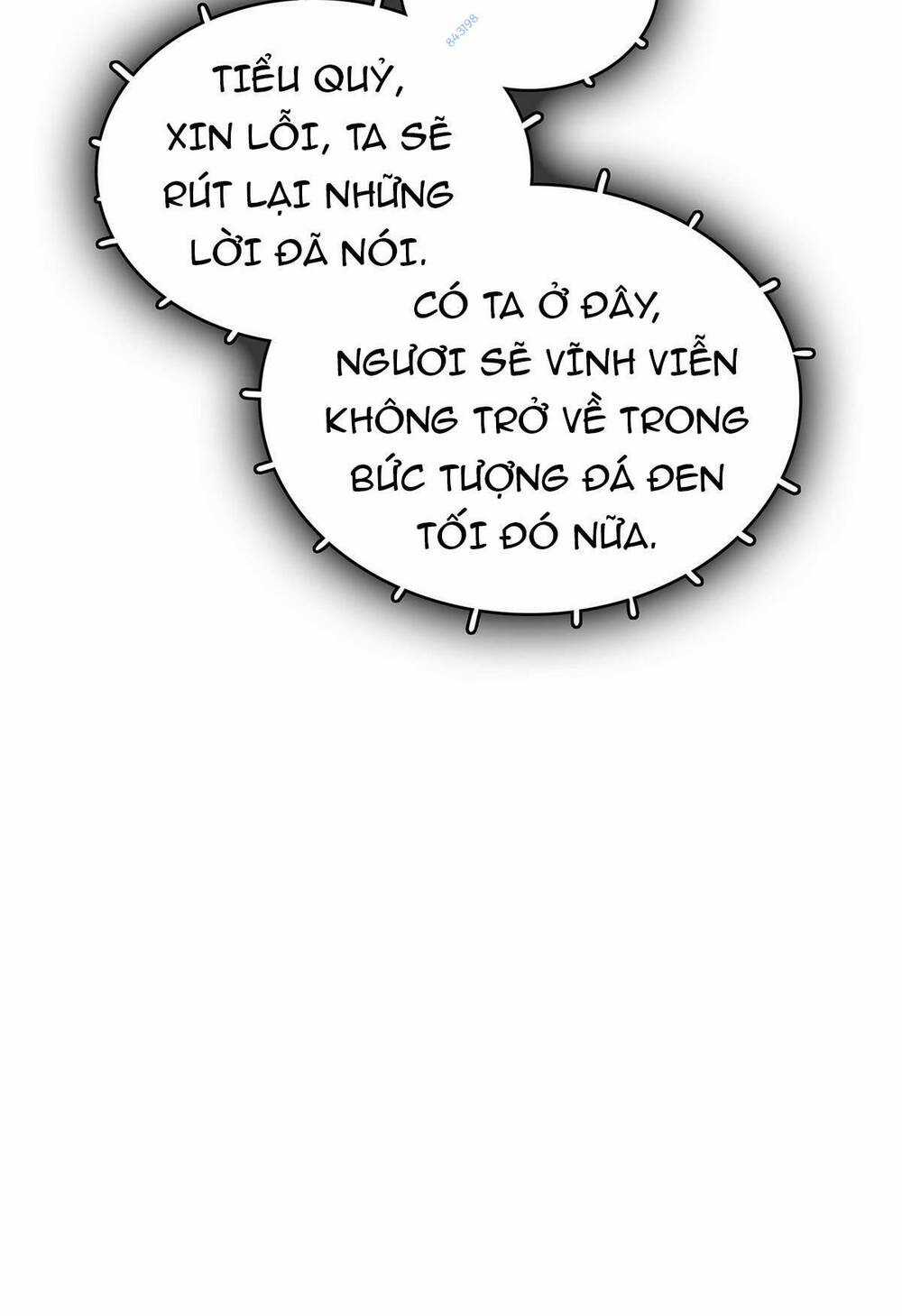 Từ Giờ, Ta Chính Là Bậc Thầy Của Pháp Sư Chapter 17 trang 34