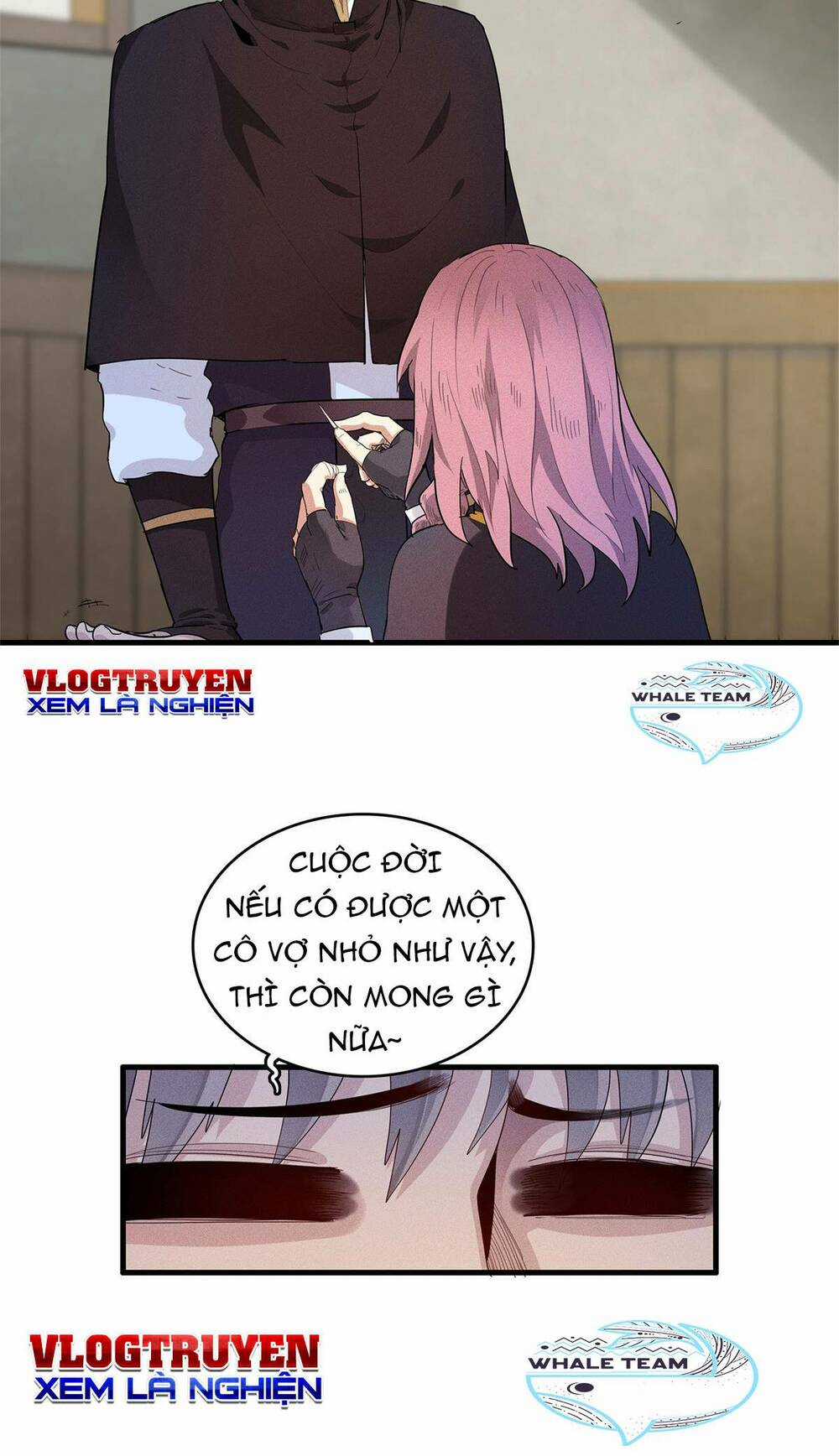 Từ Giờ, Ta Chính Là Bậc Thầy Của Pháp Sư Chapter 17 trang 5