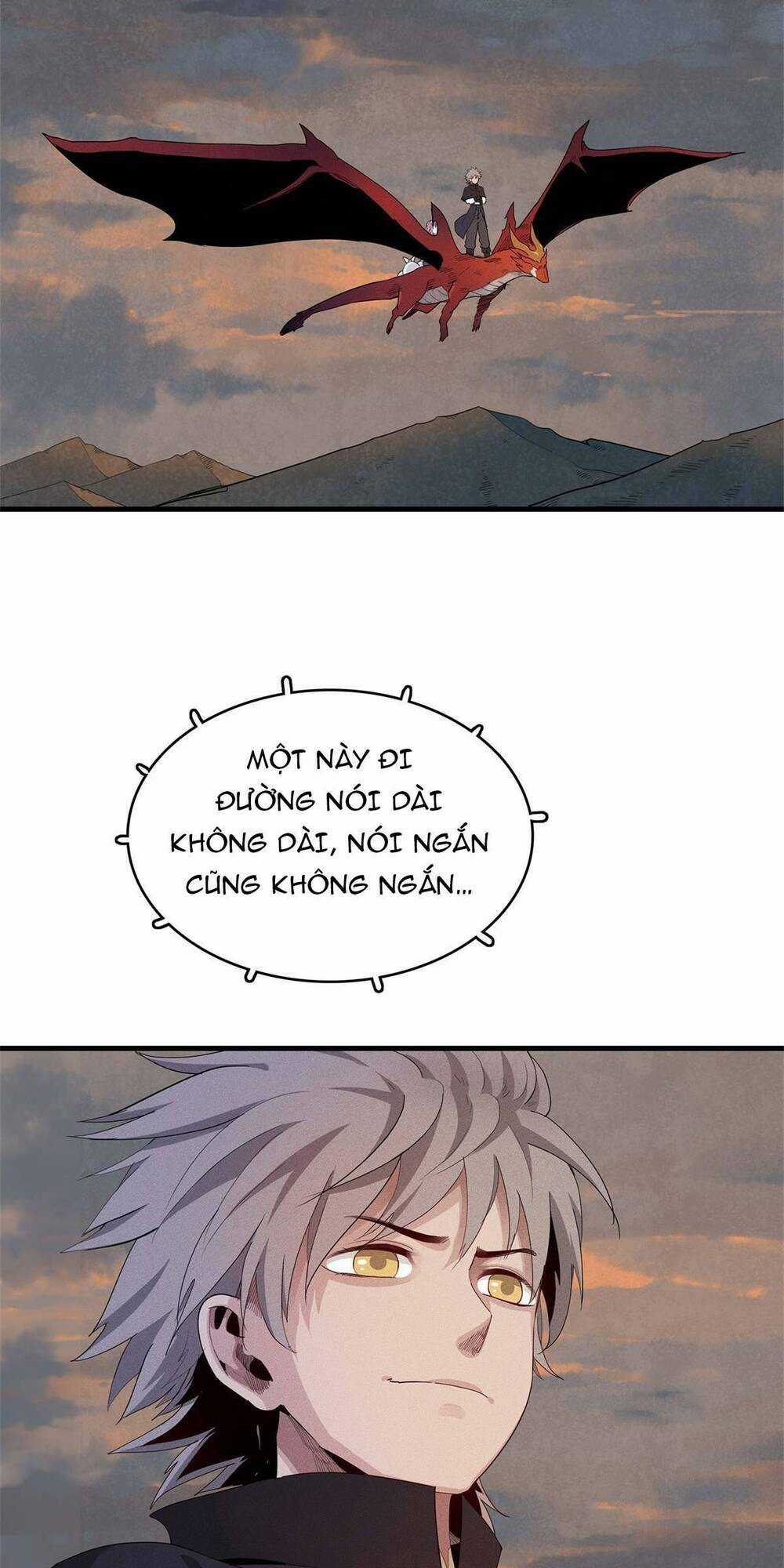 Từ Giờ, Ta Chính Là Bậc Thầy Của Pháp Sư Chapter 17 trang 7