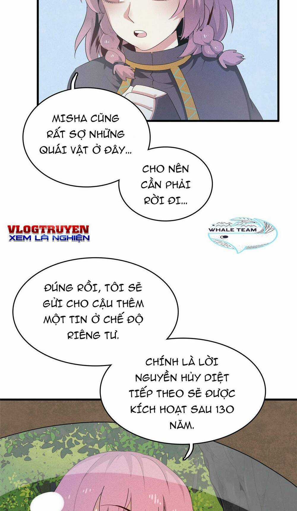 Từ Giờ, Ta Chính Là Bậc Thầy Của Pháp Sư Chapter 18 trang 12