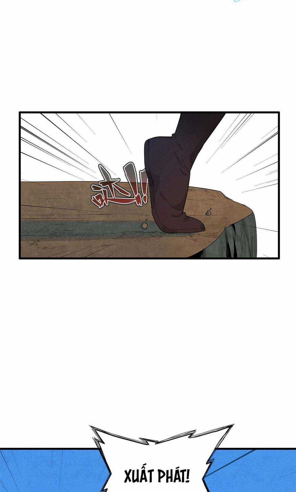 Từ Giờ, Ta Chính Là Bậc Thầy Của Pháp Sư Chapter 18 trang 18