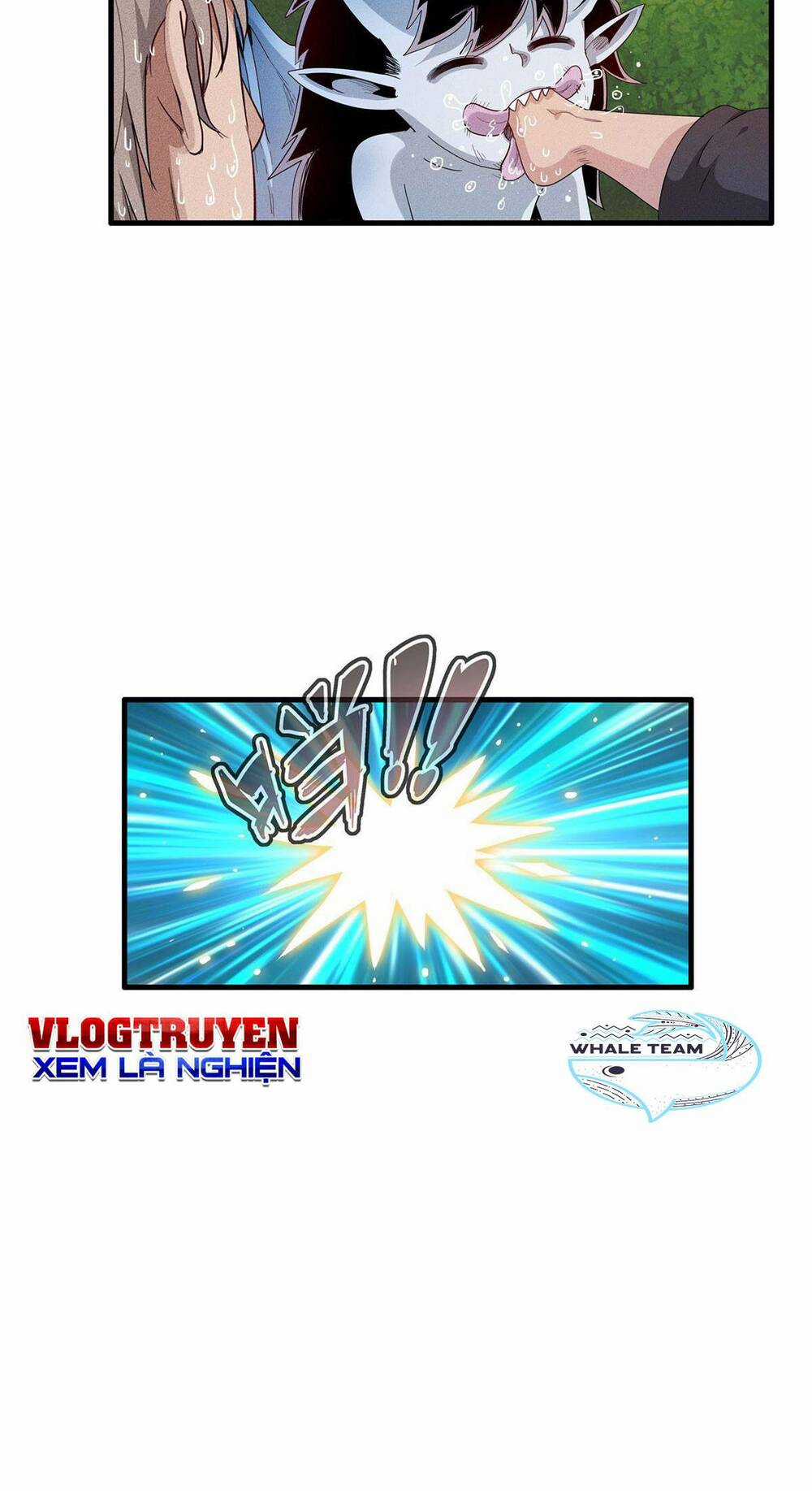 Từ Giờ, Ta Chính Là Bậc Thầy Của Pháp Sư Chapter 18 trang 6