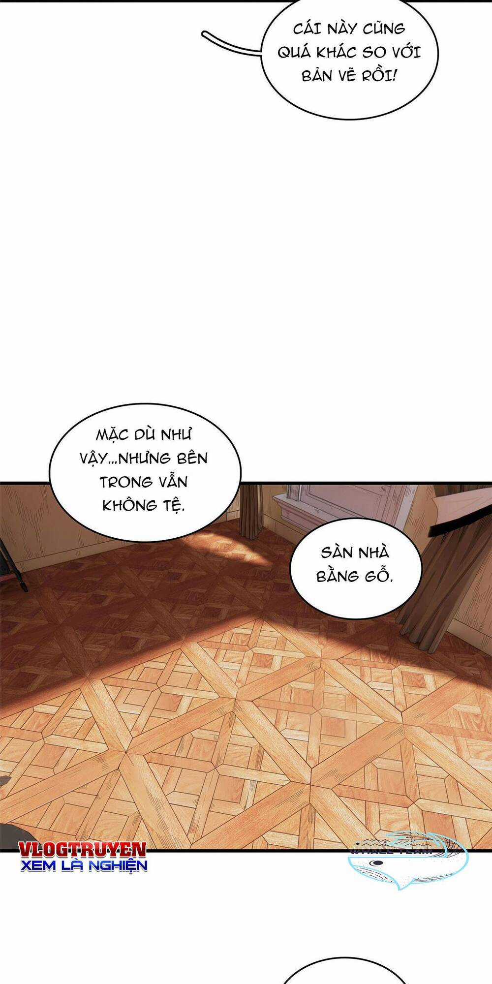 Từ Giờ, Ta Chính Là Bậc Thầy Của Pháp Sư Chapter 19 trang 23