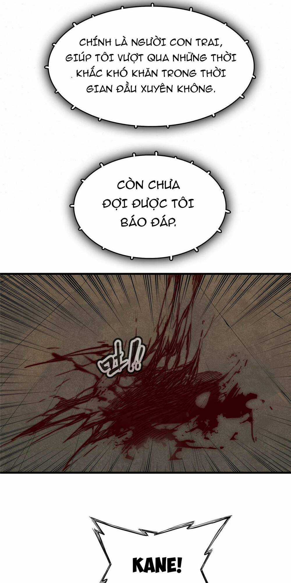 Từ Giờ, Ta Chính Là Bậc Thầy Của Pháp Sư Chapter 2 trang 11