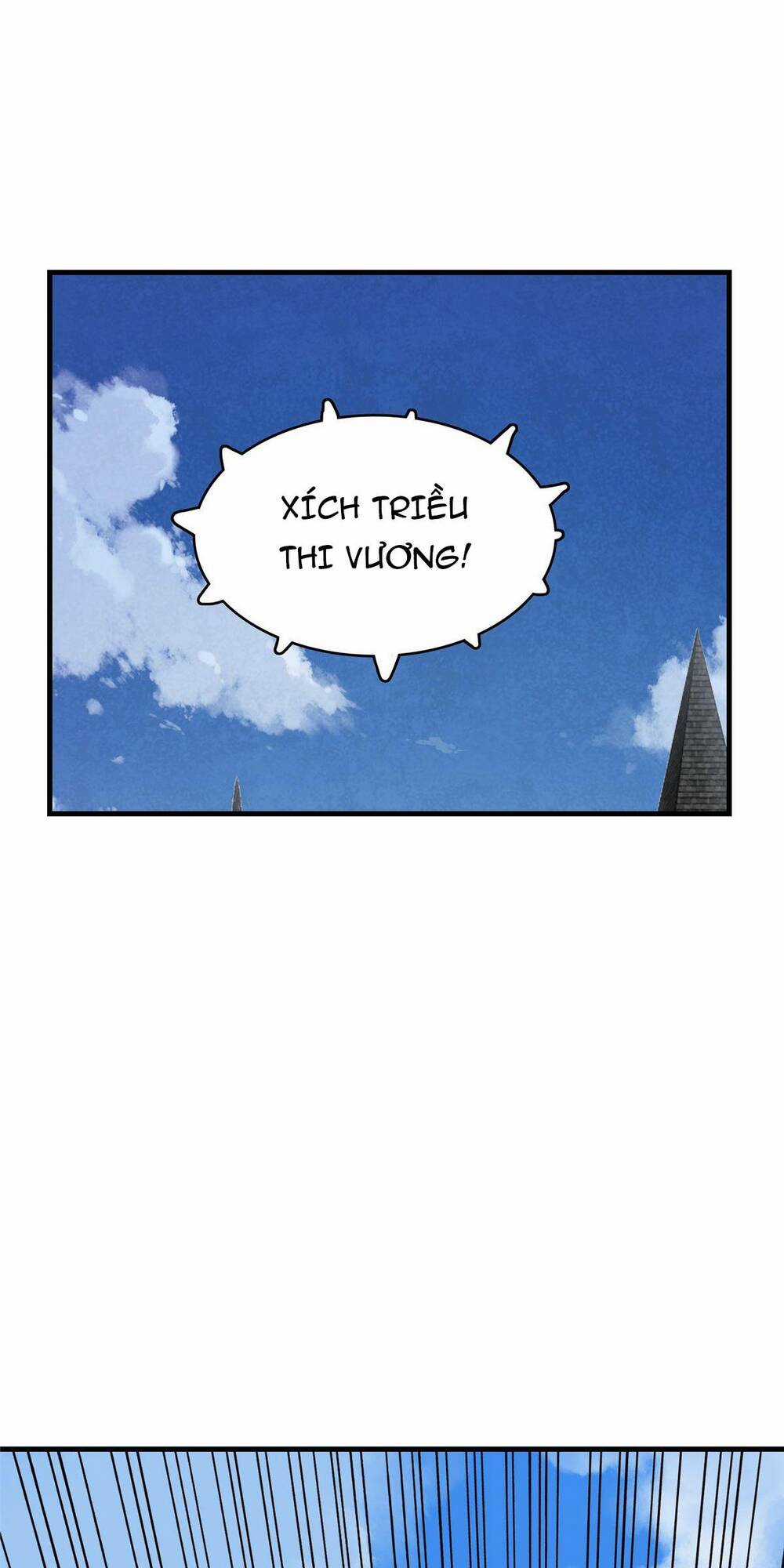 Từ Giờ, Ta Chính Là Bậc Thầy Của Pháp Sư Chapter 2 trang 25