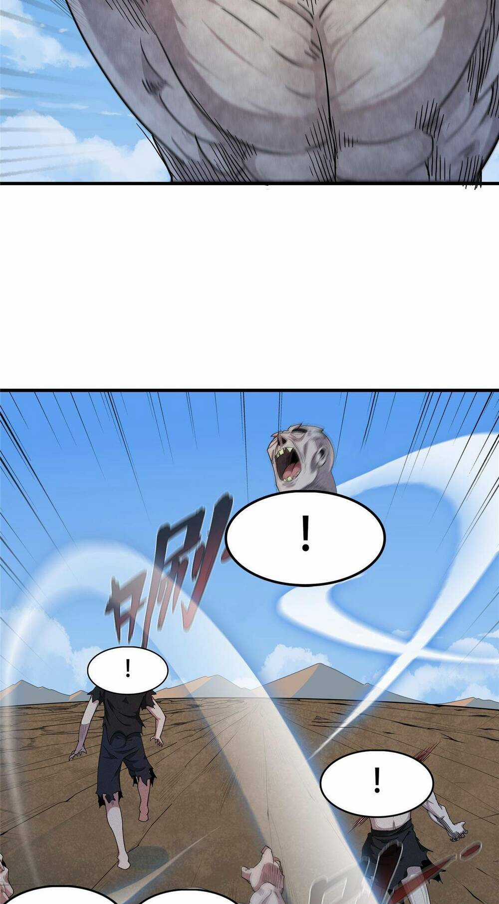 Từ Giờ, Ta Chính Là Bậc Thầy Của Pháp Sư Chapter 2 trang 27