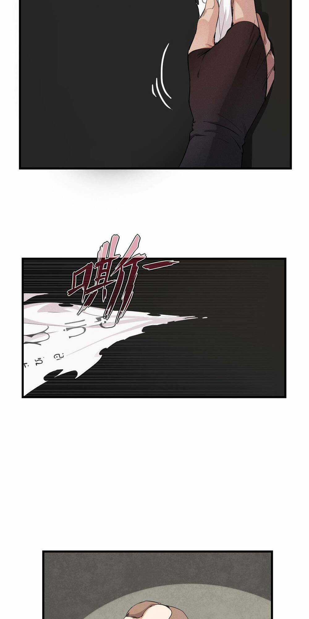 Từ Giờ, Ta Chính Là Bậc Thầy Của Pháp Sư Chapter 2 trang 3