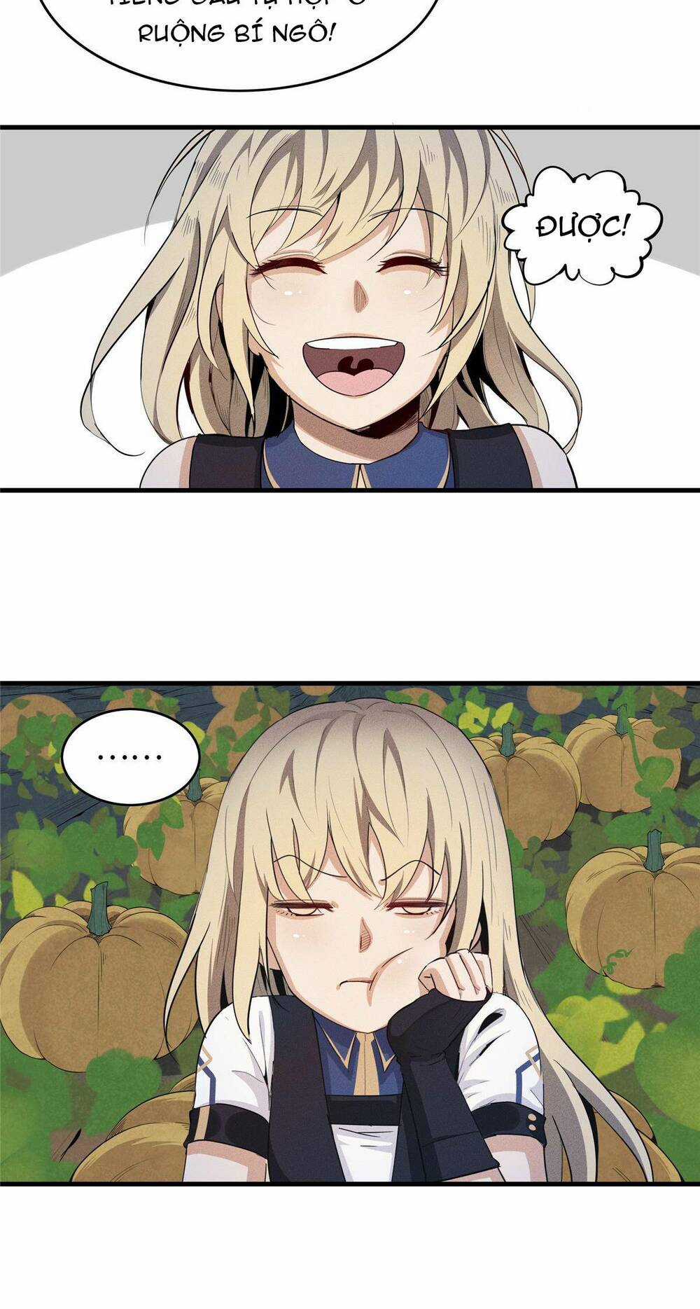 Từ Giờ, Ta Chính Là Bậc Thầy Của Pháp Sư Chapter 2 trang 34