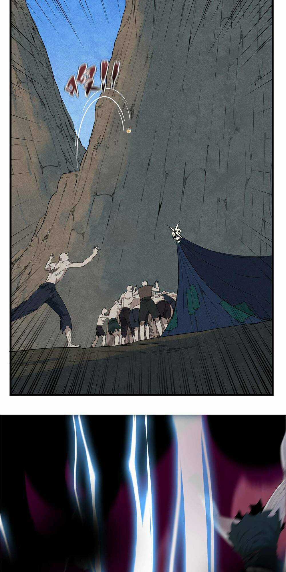 Từ Giờ, Ta Chính Là Bậc Thầy Của Pháp Sư Chapter 2 trang 44