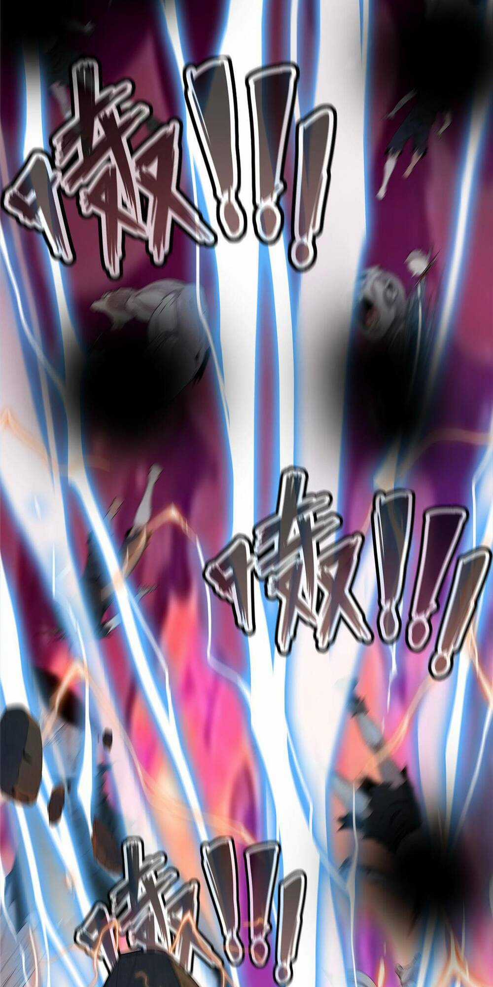 Từ Giờ, Ta Chính Là Bậc Thầy Của Pháp Sư Chapter 2 trang 45