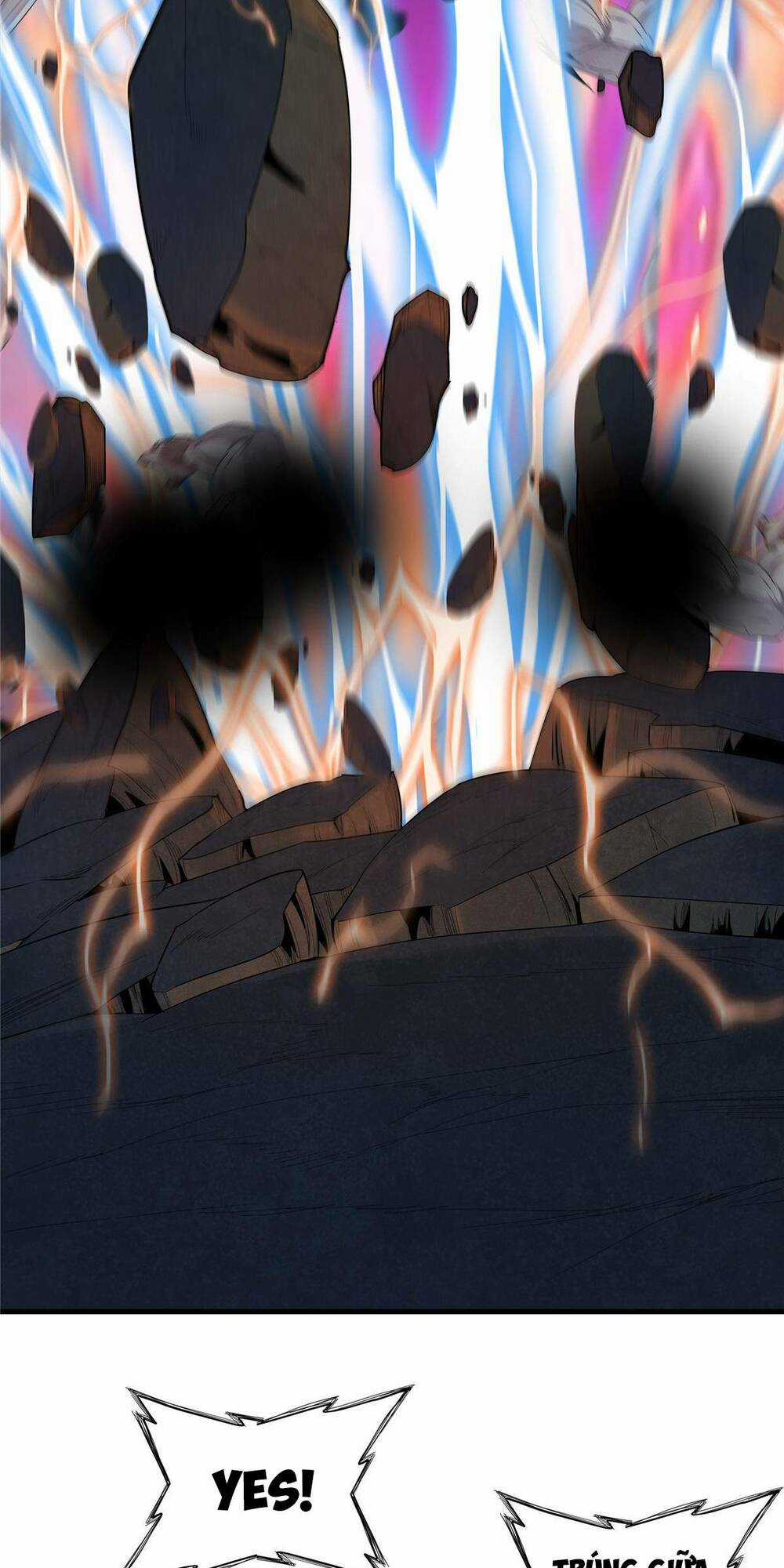 Từ Giờ, Ta Chính Là Bậc Thầy Của Pháp Sư Chapter 2 trang 46