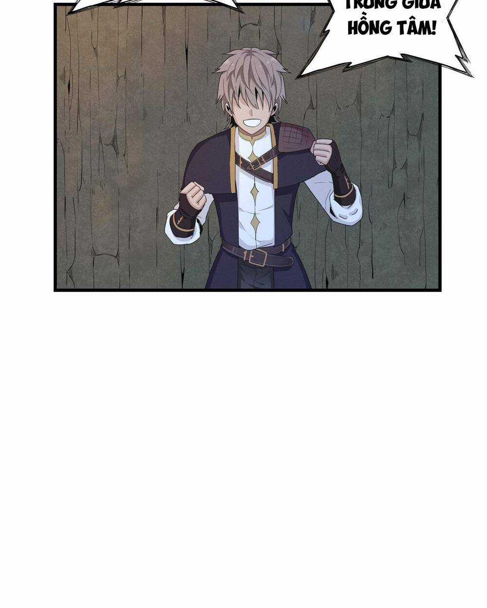 Từ Giờ, Ta Chính Là Bậc Thầy Của Pháp Sư Chapter 2 trang 47