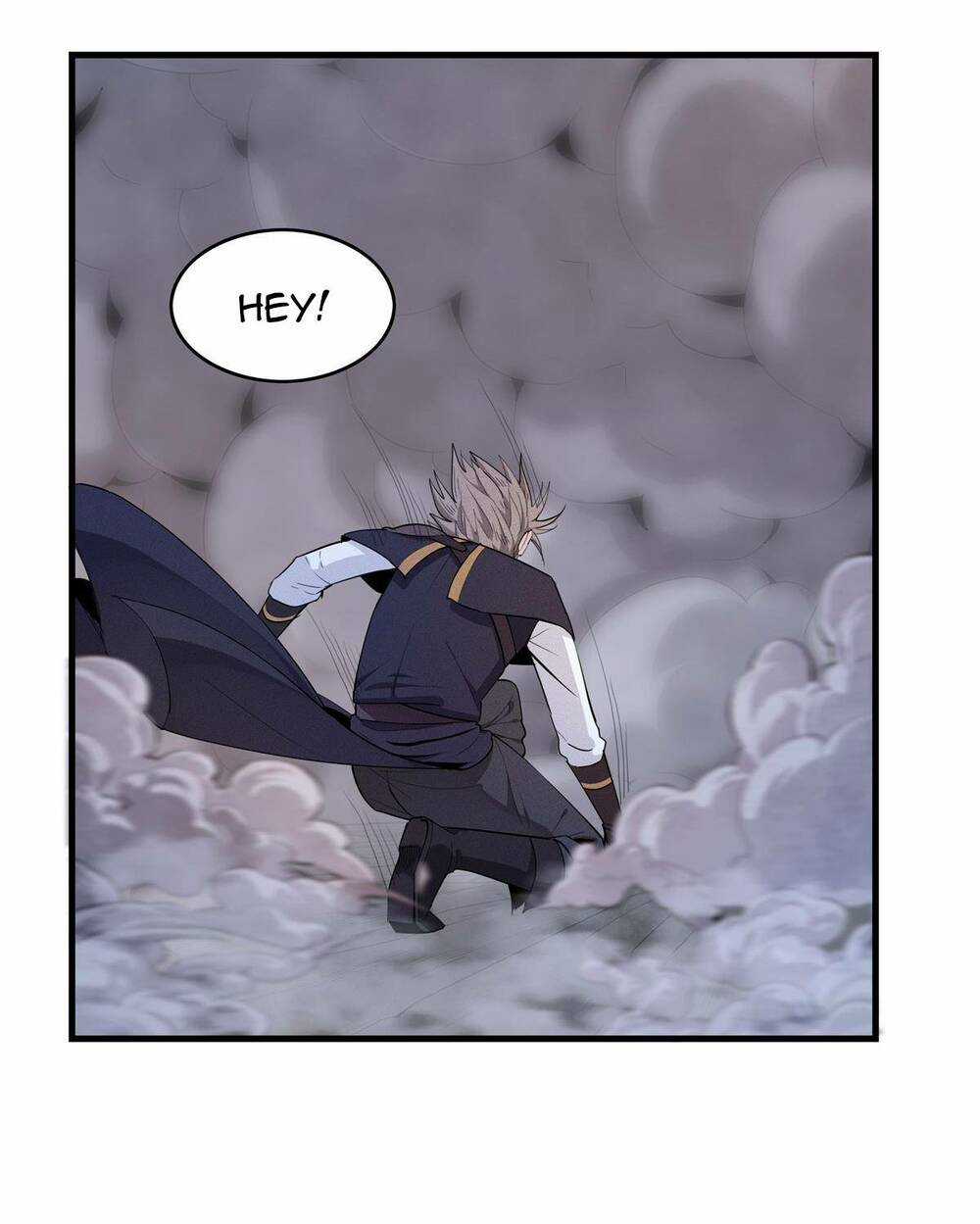 Từ Giờ, Ta Chính Là Bậc Thầy Của Pháp Sư Chapter 2 trang 48