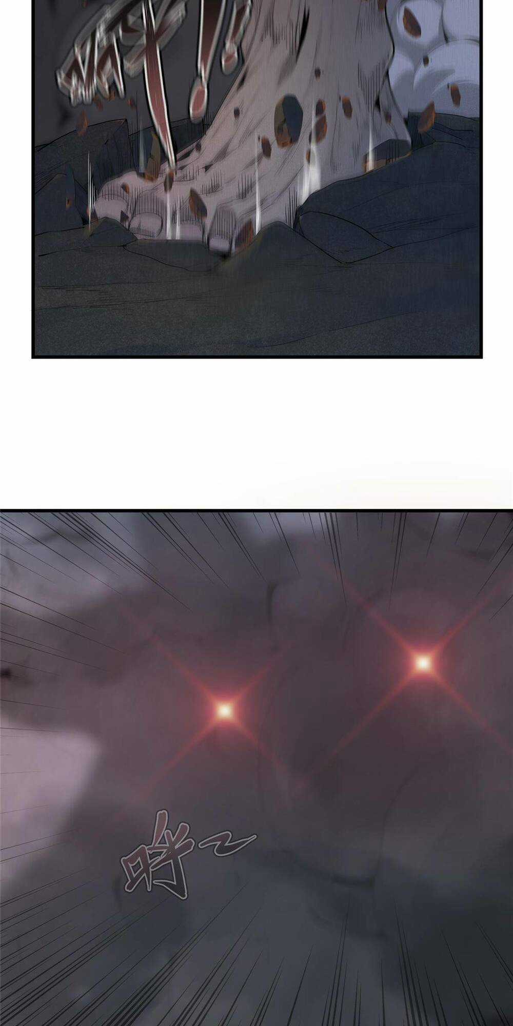 Từ Giờ, Ta Chính Là Bậc Thầy Của Pháp Sư Chapter 2 trang 51