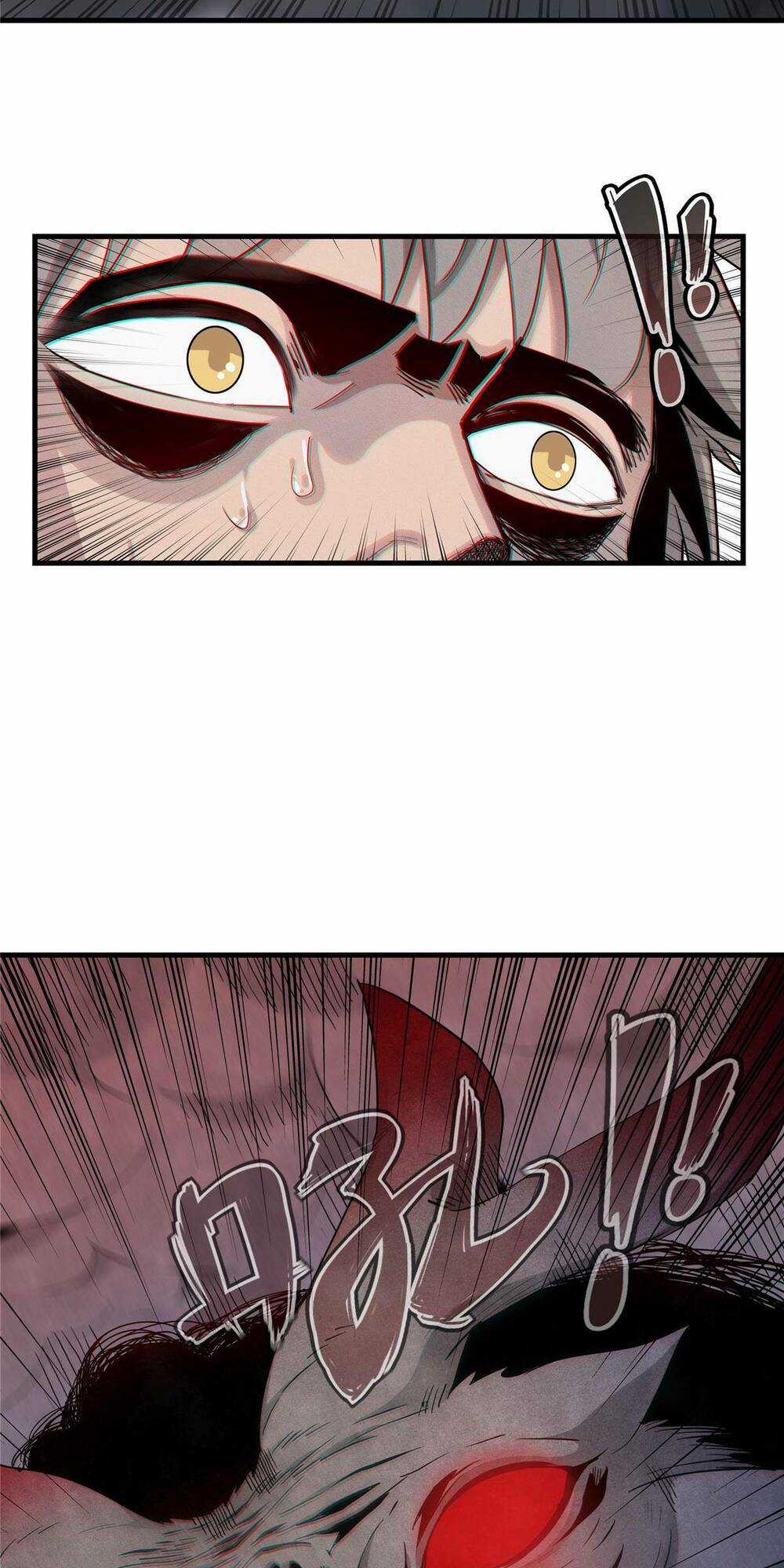 Từ Giờ, Ta Chính Là Bậc Thầy Của Pháp Sư Chapter 2 trang 52