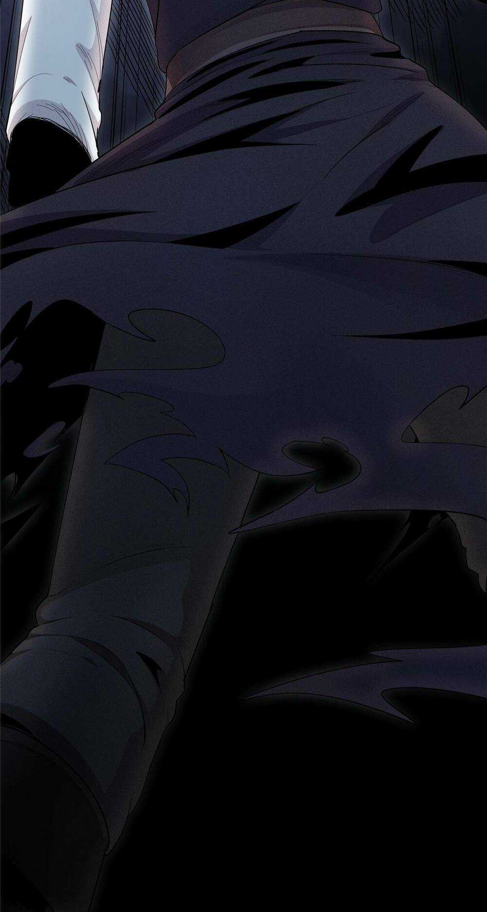 Từ Giờ, Ta Chính Là Bậc Thầy Của Pháp Sư Chapter 2 trang 54