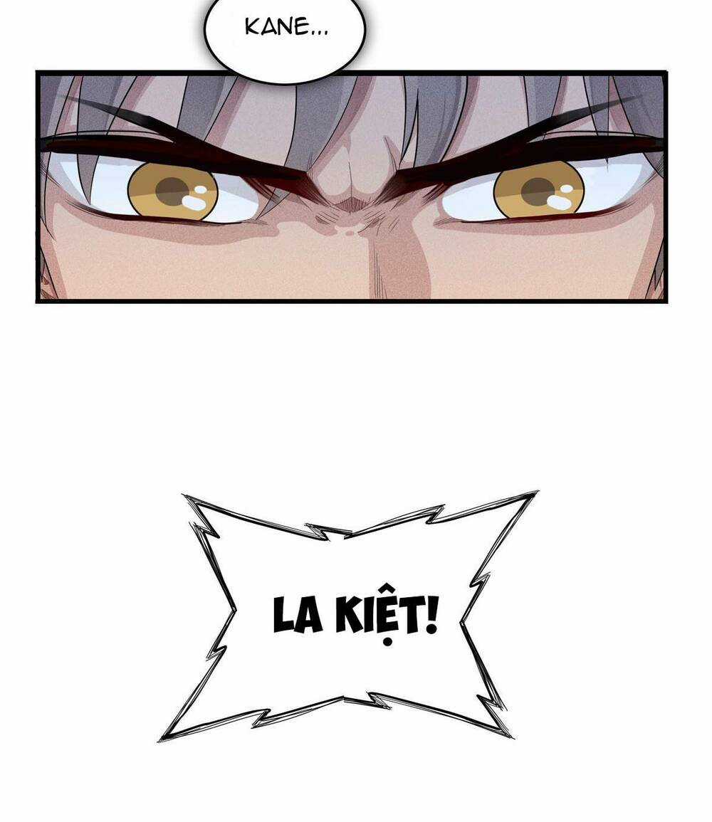 Từ Giờ, Ta Chính Là Bậc Thầy Của Pháp Sư Chapter 2 trang 8