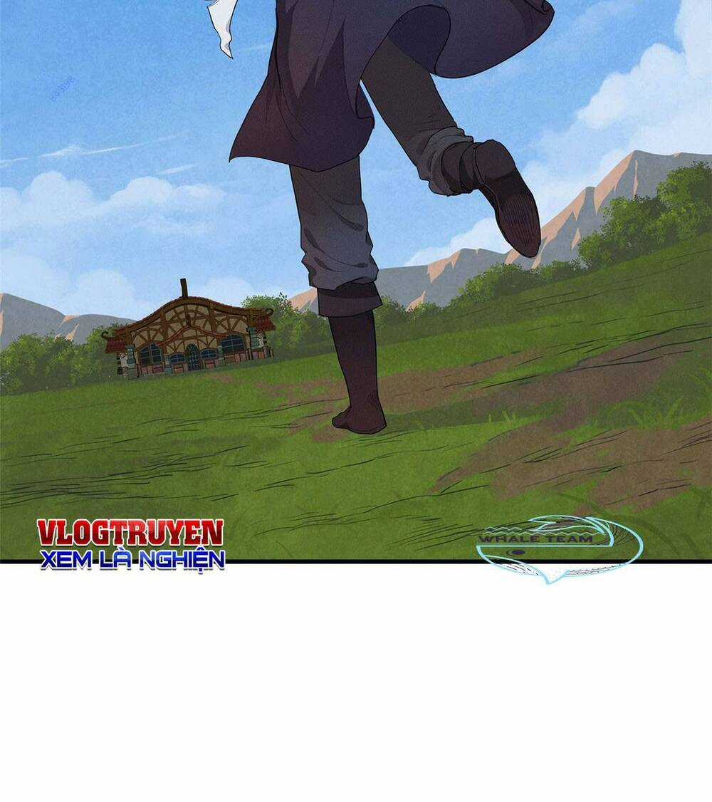 Từ Giờ, Ta Chính Là Bậc Thầy Của Pháp Sư Chapter 20 trang 23