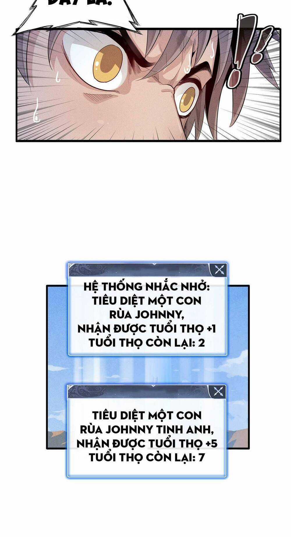 Từ Giờ, Ta Chính Là Bậc Thầy Của Pháp Sư Chapter 20 trang 8