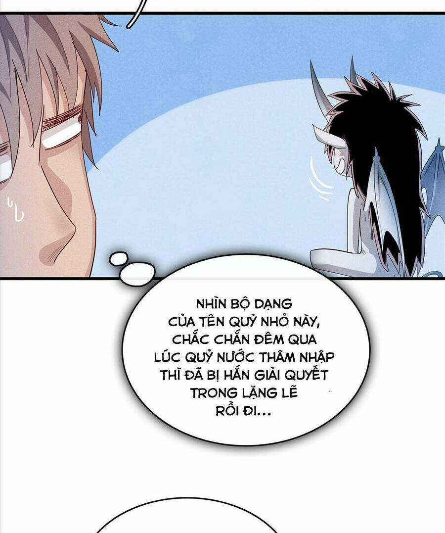 Từ Giờ, Ta Chính Là Bậc Thầy Của Pháp Sư Chapter 21 trang 12