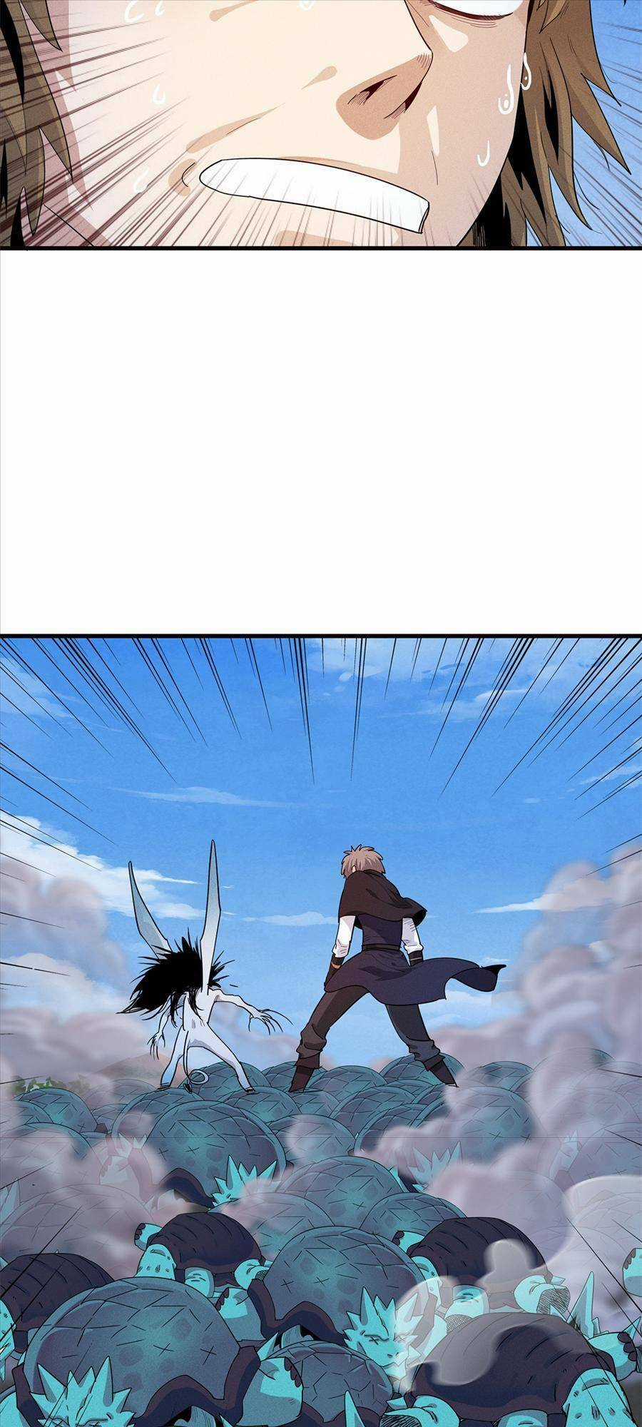 Từ Giờ, Ta Chính Là Bậc Thầy Của Pháp Sư Chapter 21 trang 26