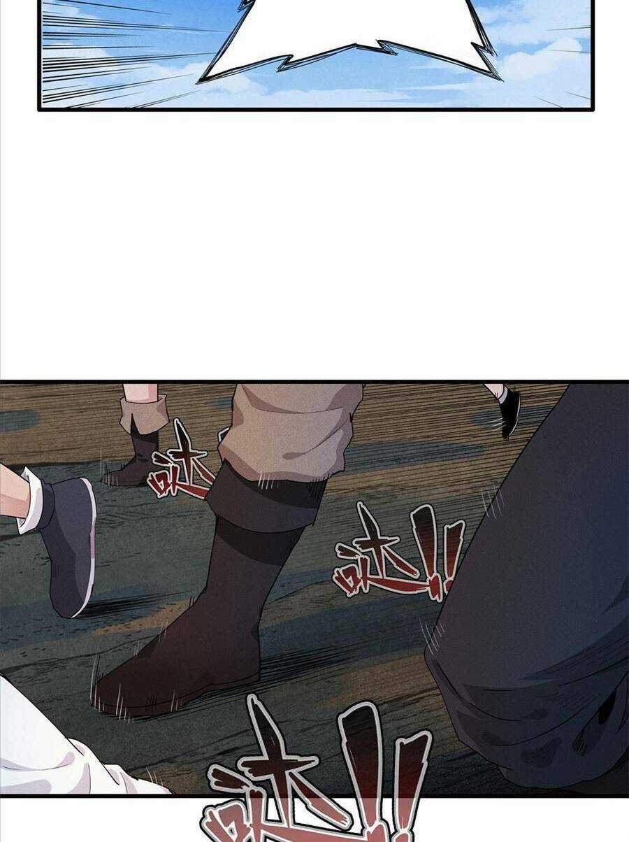 Từ Giờ, Ta Chính Là Bậc Thầy Của Pháp Sư Chapter 22 trang 13