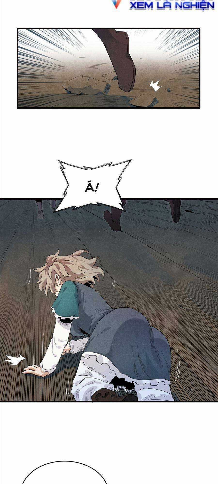 Từ Giờ, Ta Chính Là Bậc Thầy Của Pháp Sư Chapter 22 trang 15