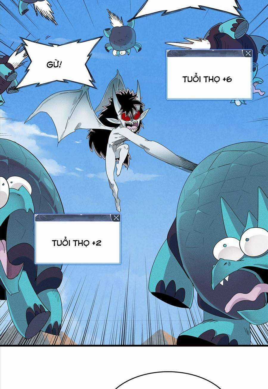 Từ Giờ, Ta Chính Là Bậc Thầy Của Pháp Sư Chapter 22 trang 25