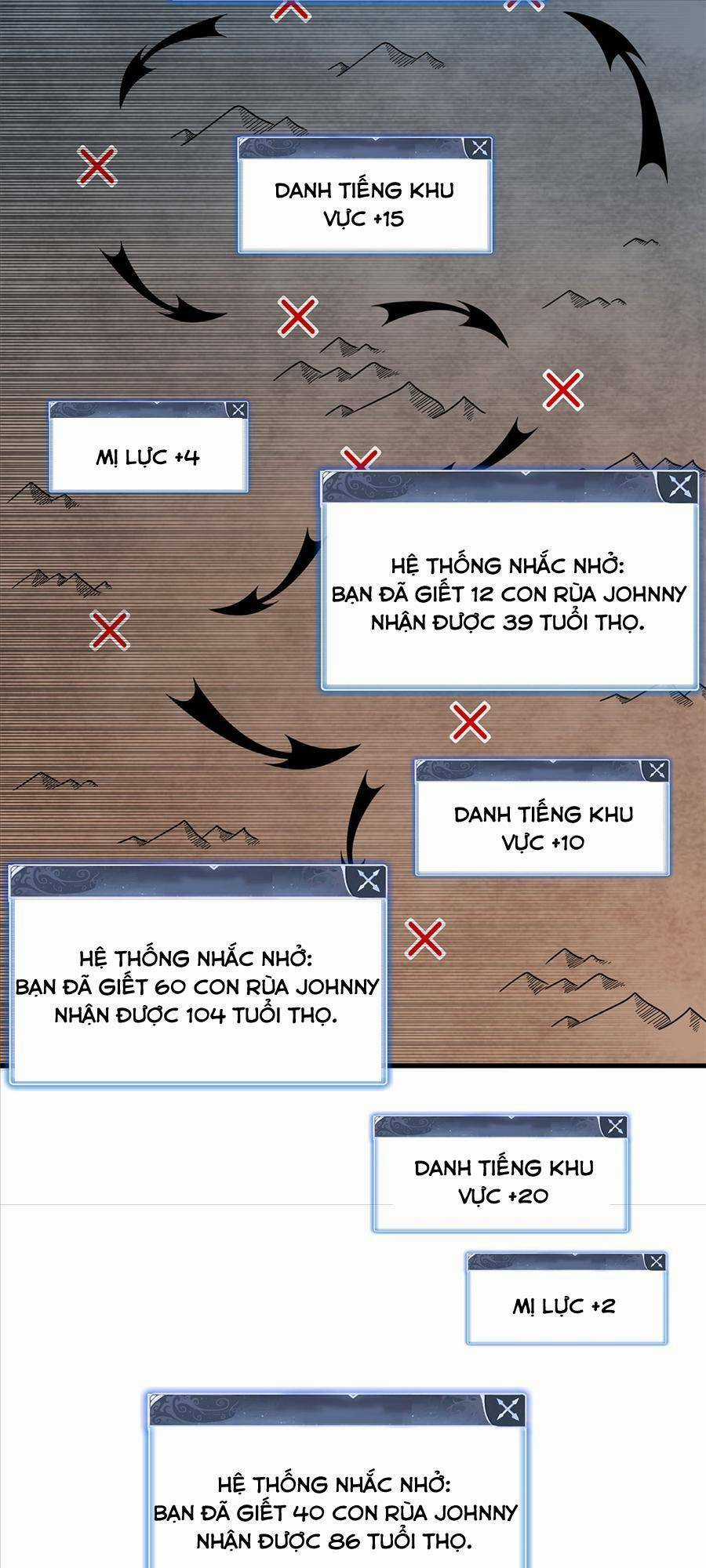 Từ Giờ, Ta Chính Là Bậc Thầy Của Pháp Sư Chapter 22 trang 27