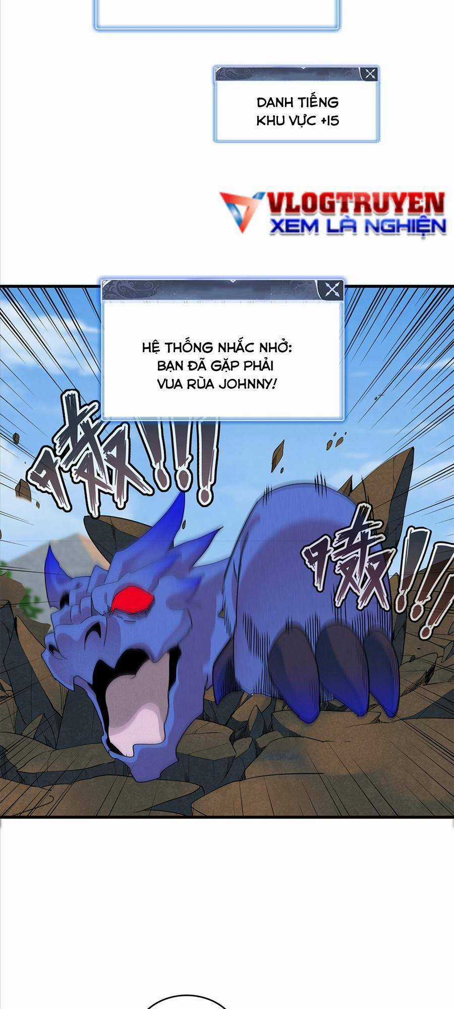 Từ Giờ, Ta Chính Là Bậc Thầy Của Pháp Sư Chapter 22 trang 28