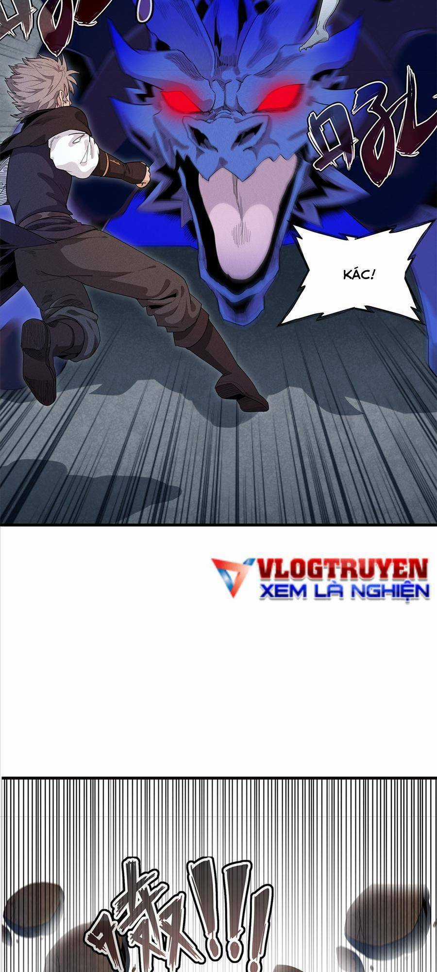 Từ Giờ, Ta Chính Là Bậc Thầy Của Pháp Sư Chapter 22 trang 30