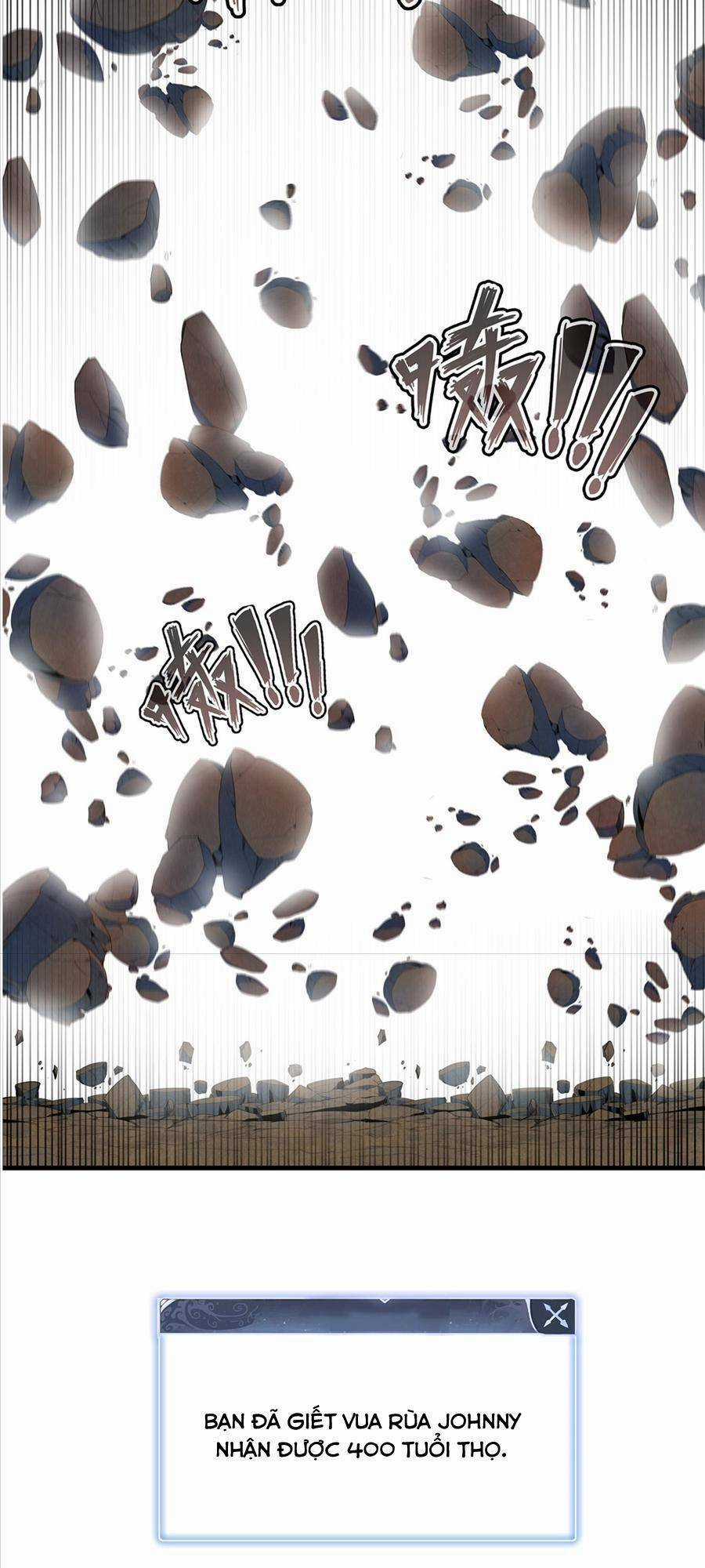 Từ Giờ, Ta Chính Là Bậc Thầy Của Pháp Sư Chapter 22 trang 31