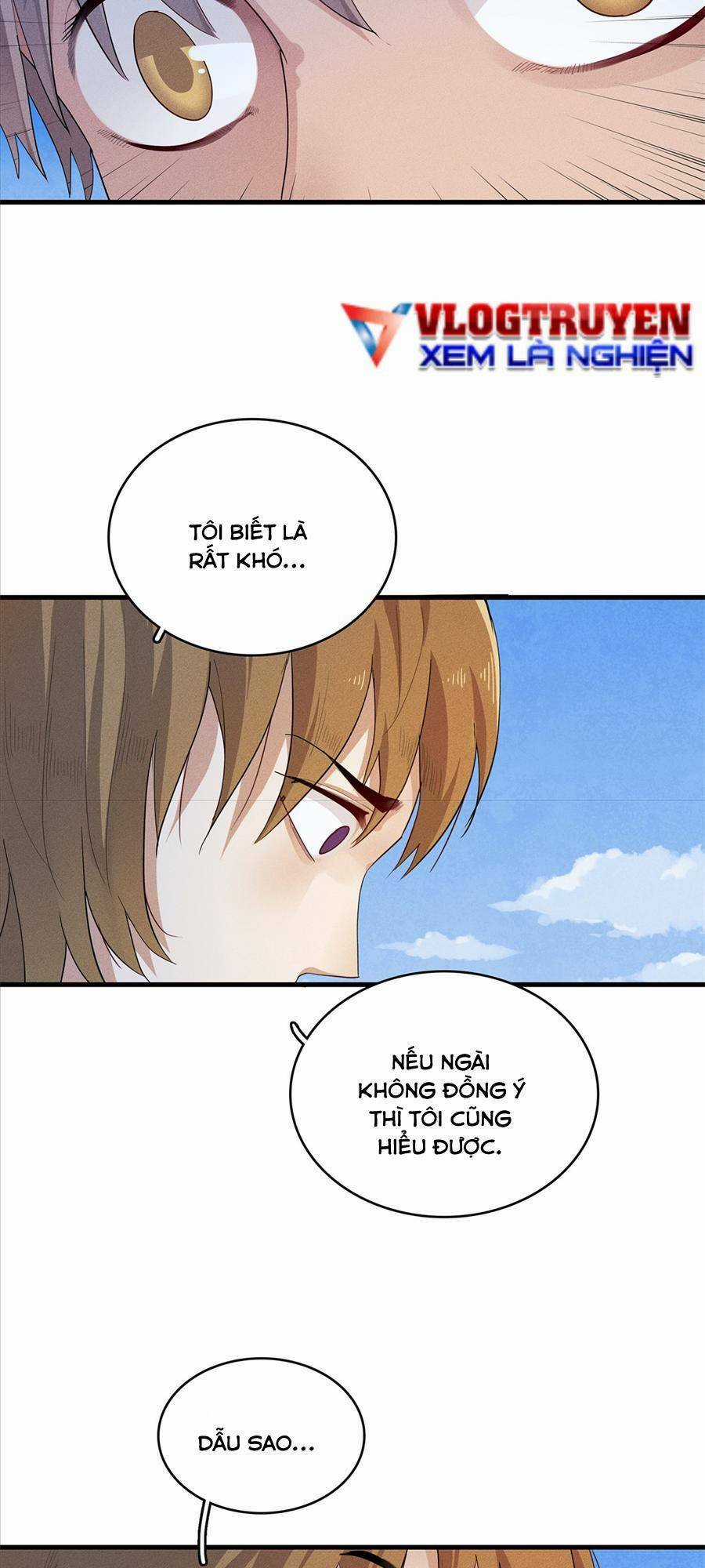 Từ Giờ, Ta Chính Là Bậc Thầy Của Pháp Sư Chapter 22 trang 7