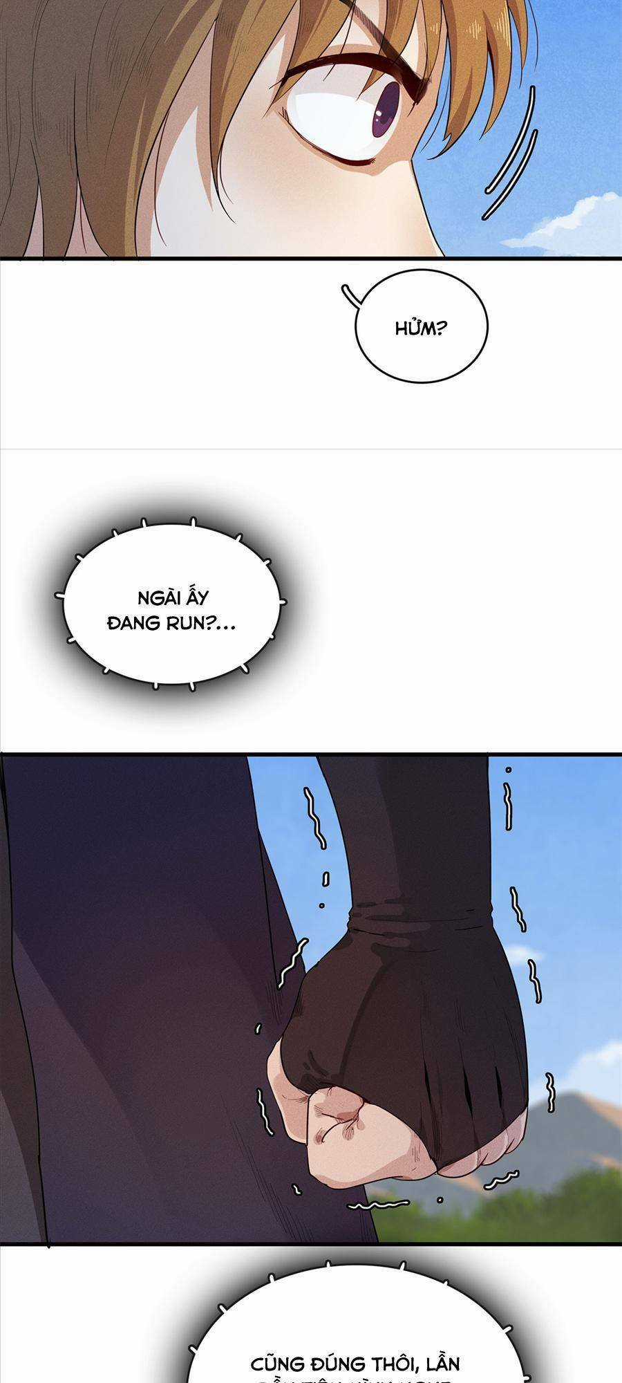 Từ Giờ, Ta Chính Là Bậc Thầy Của Pháp Sư Chapter 22 trang 8