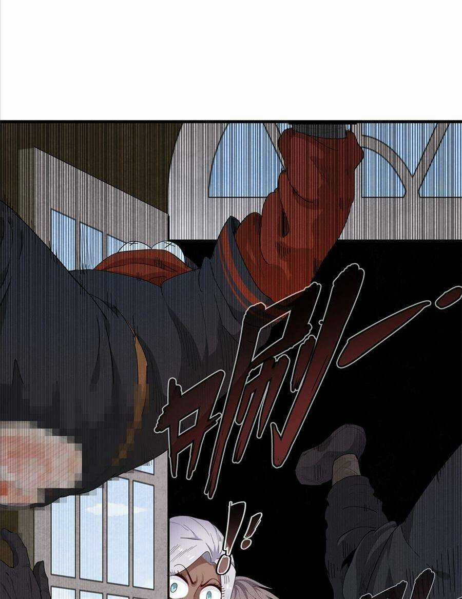 Từ Giờ, Ta Chính Là Bậc Thầy Của Pháp Sư Chapter 23 trang 25