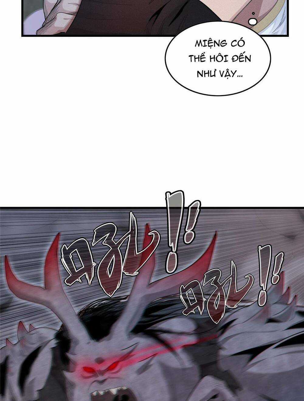 Từ Giờ, Ta Chính Là Bậc Thầy Của Pháp Sư Chapter 3 trang 10