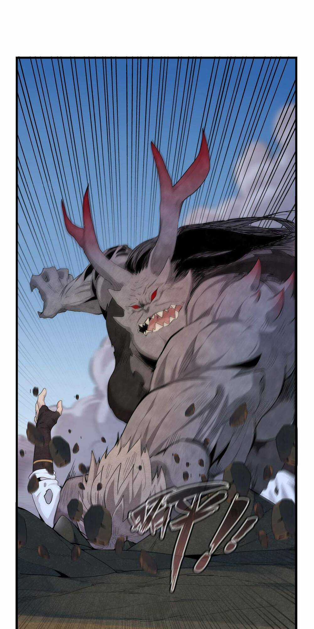 Từ Giờ, Ta Chính Là Bậc Thầy Của Pháp Sư Chapter 3 trang 12