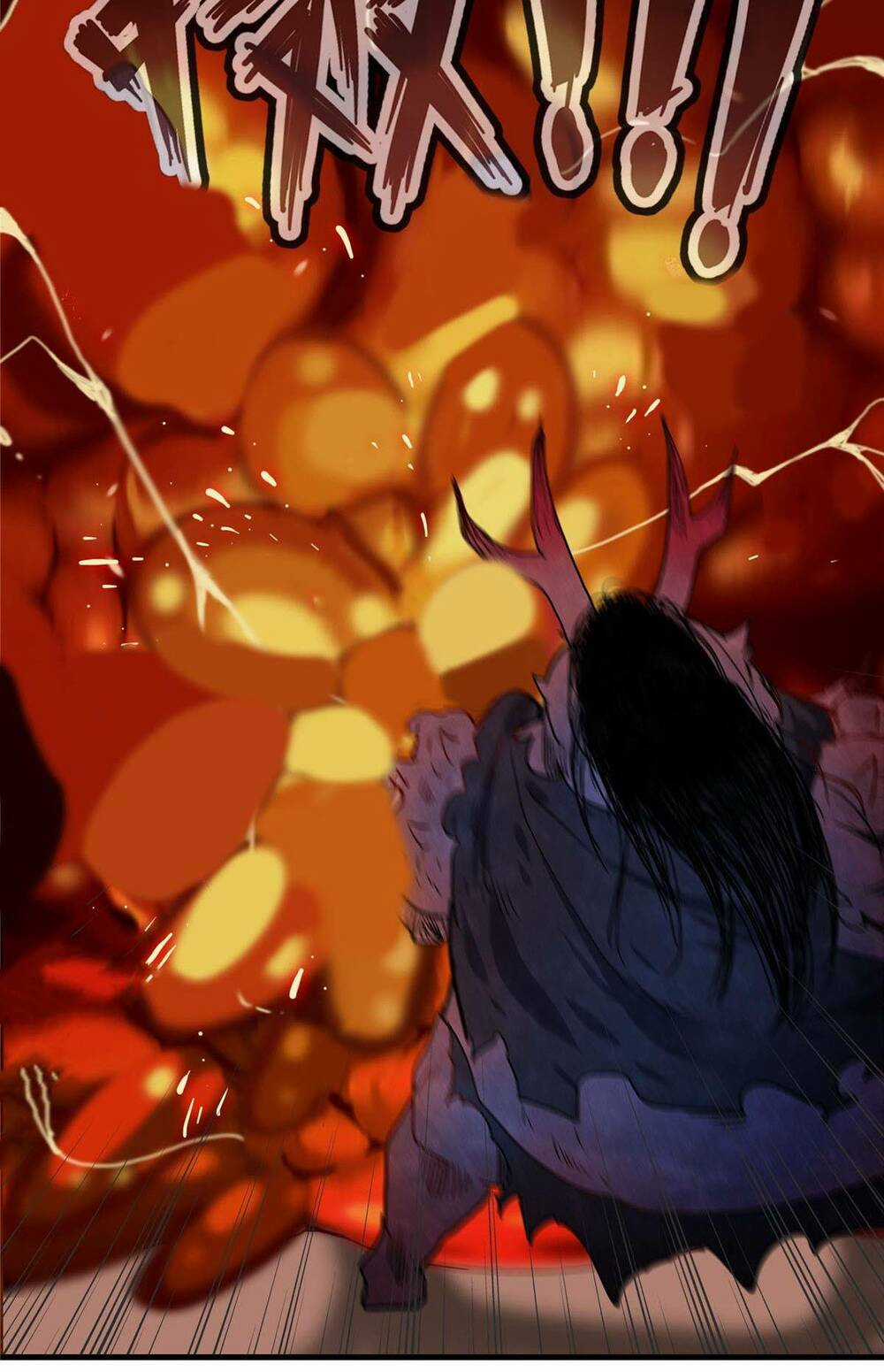 Từ Giờ, Ta Chính Là Bậc Thầy Của Pháp Sư Chapter 3 trang 17