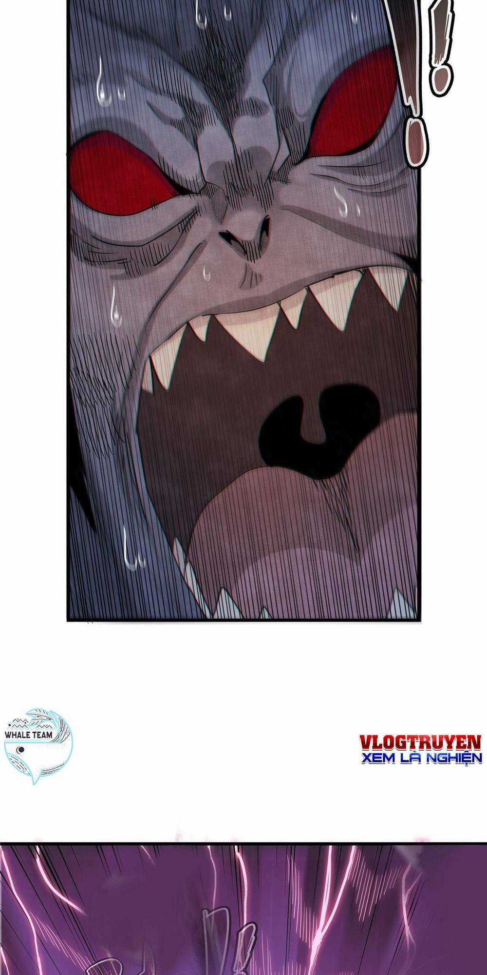 Từ Giờ, Ta Chính Là Bậc Thầy Của Pháp Sư Chapter 3 trang 22