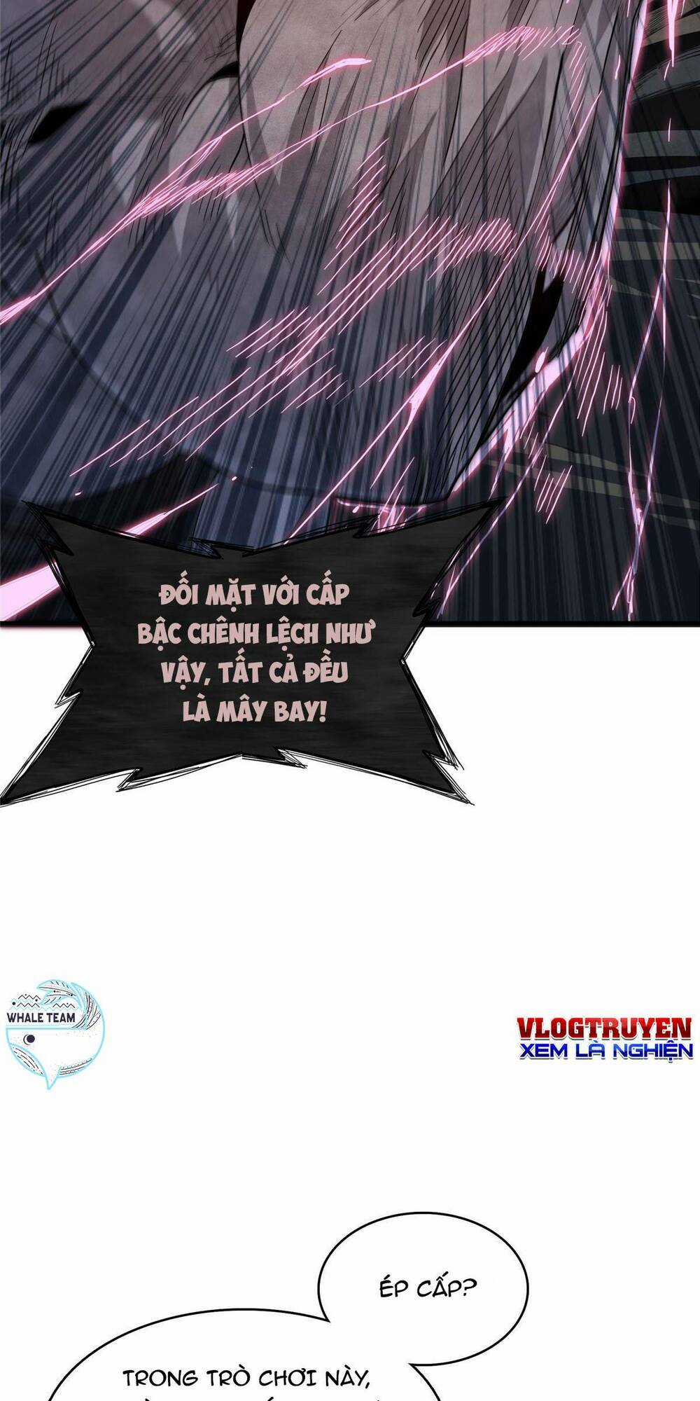 Từ Giờ, Ta Chính Là Bậc Thầy Của Pháp Sư Chapter 3 trang 25