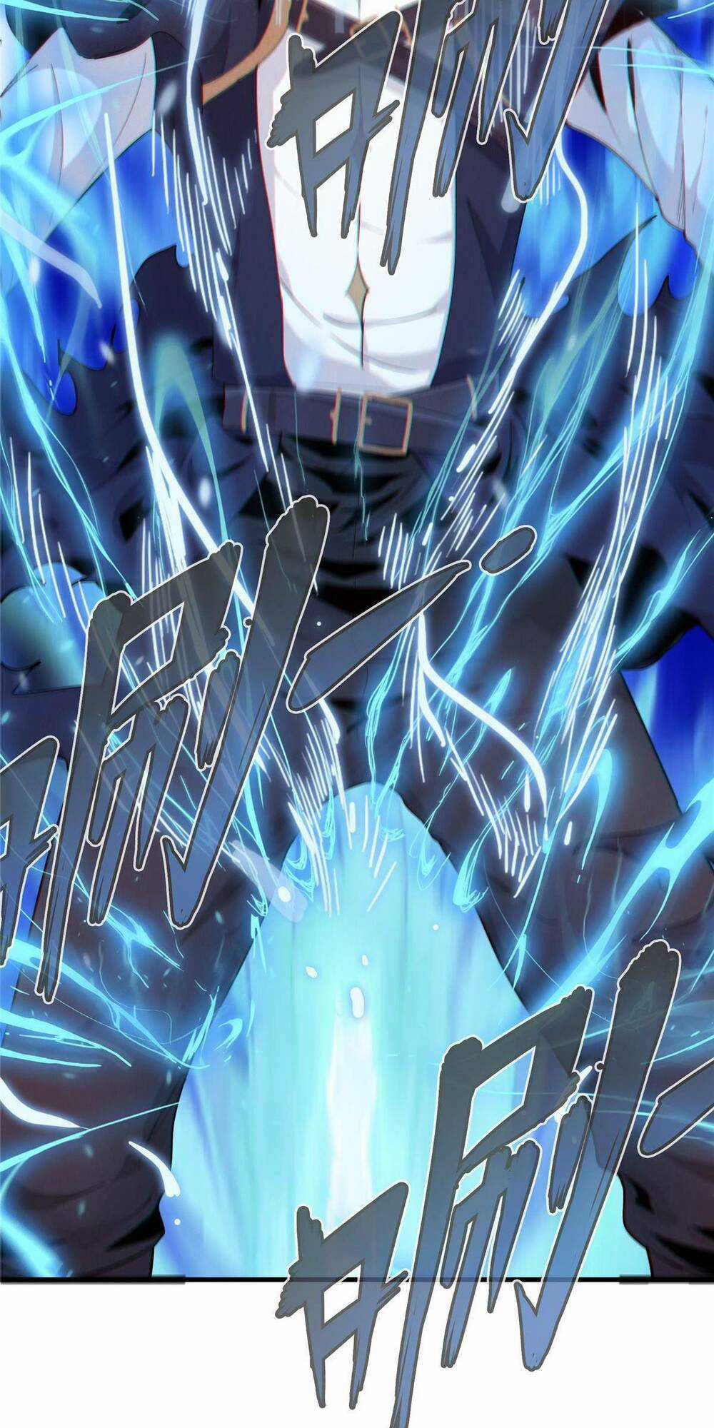 Từ Giờ, Ta Chính Là Bậc Thầy Của Pháp Sư Chapter 3 trang 28