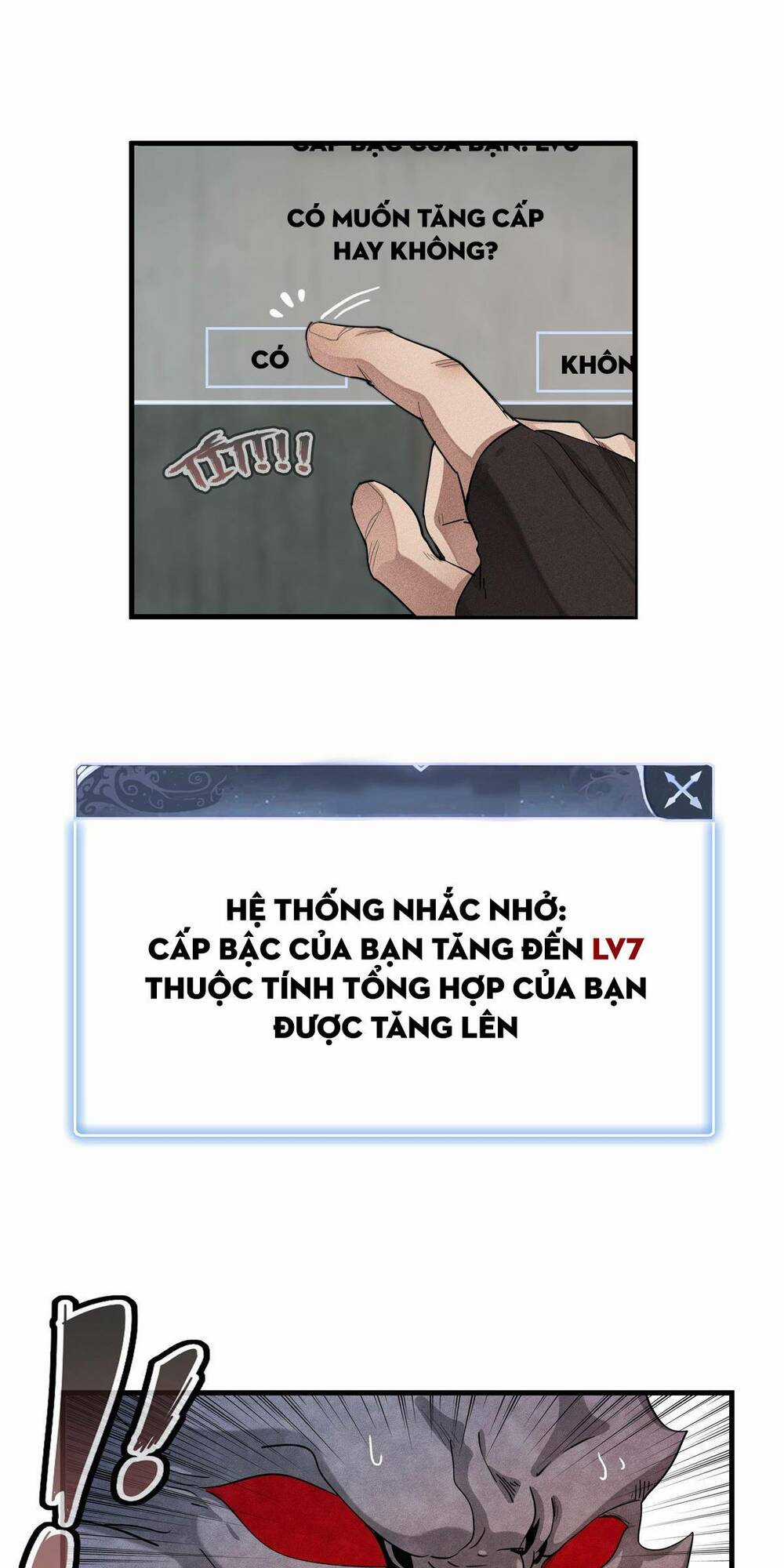 Từ Giờ, Ta Chính Là Bậc Thầy Của Pháp Sư Chapter 3 trang 31