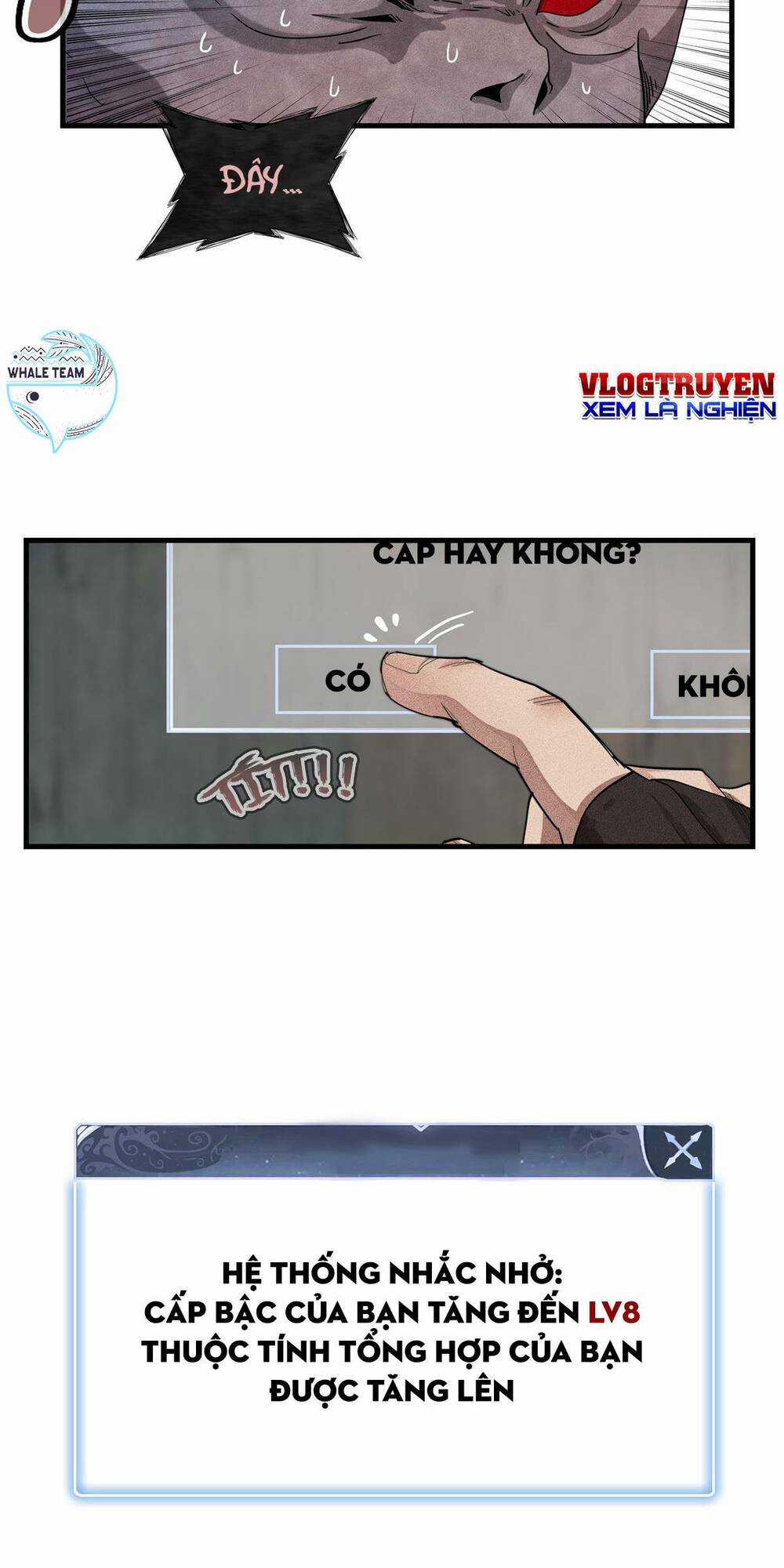 Từ Giờ, Ta Chính Là Bậc Thầy Của Pháp Sư Chapter 3 trang 32