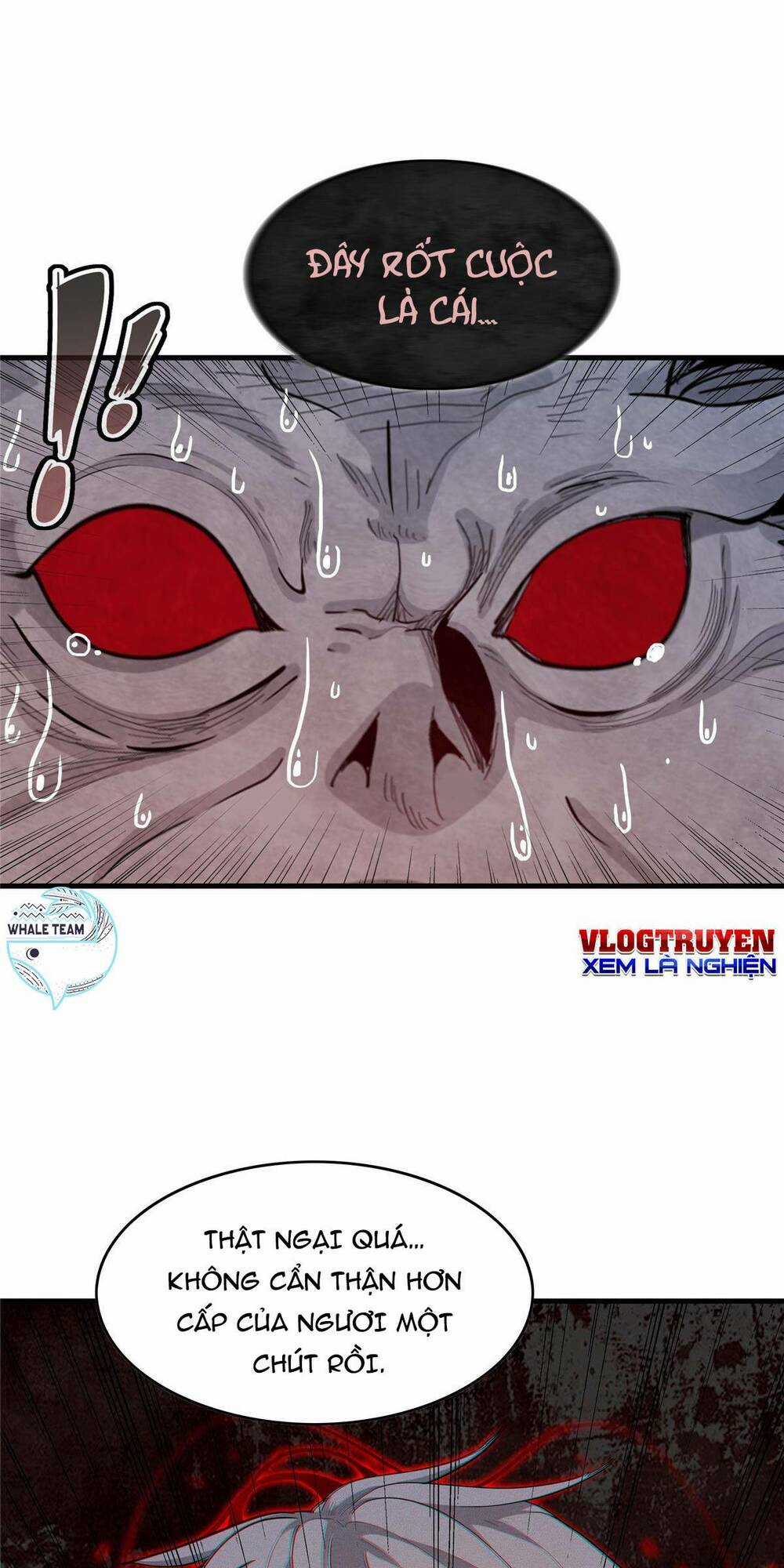 Từ Giờ, Ta Chính Là Bậc Thầy Của Pháp Sư Chapter 3 trang 33