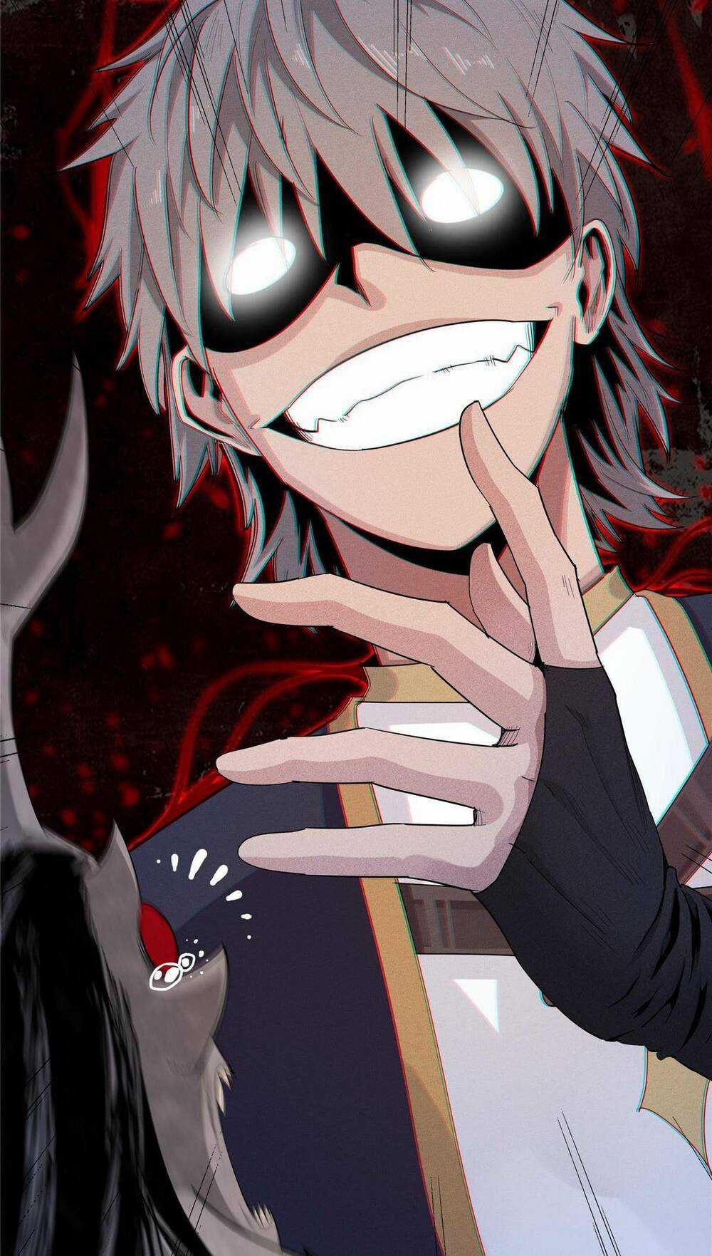 Từ Giờ, Ta Chính Là Bậc Thầy Của Pháp Sư Chapter 3 trang 34