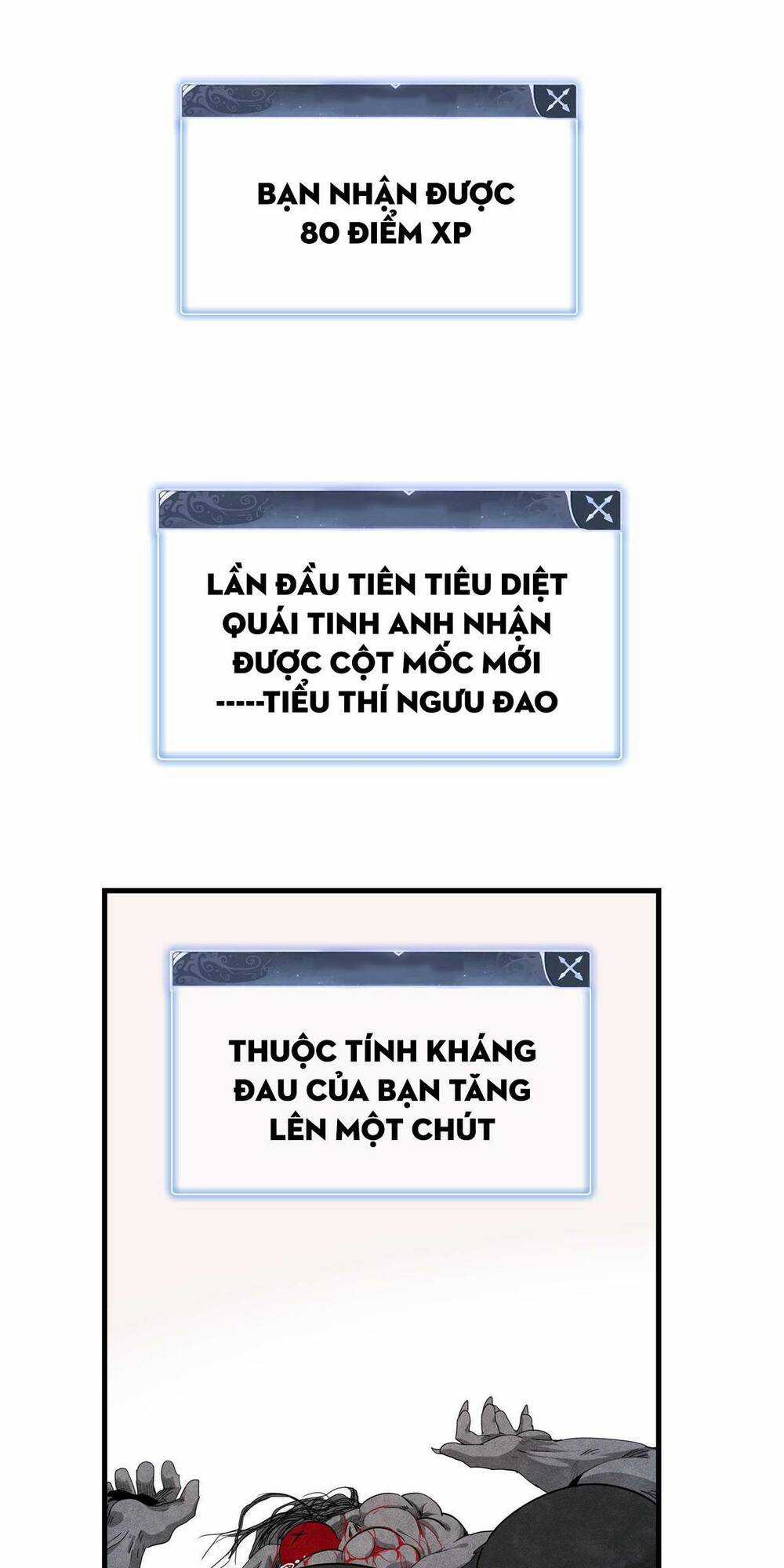 Từ Giờ, Ta Chính Là Bậc Thầy Của Pháp Sư Chapter 3 trang 36