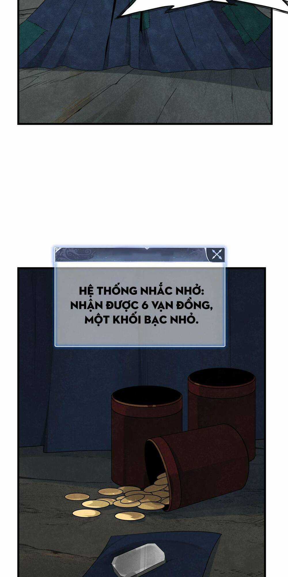 Từ Giờ, Ta Chính Là Bậc Thầy Của Pháp Sư Chapter 3 trang 38