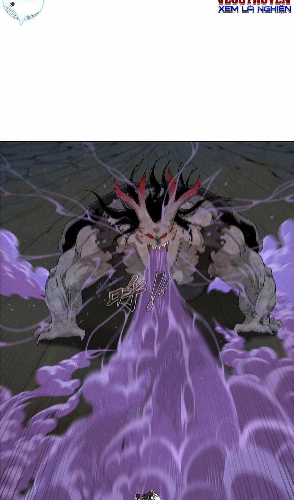 Từ Giờ, Ta Chính Là Bậc Thầy Của Pháp Sư Chapter 3 trang 4